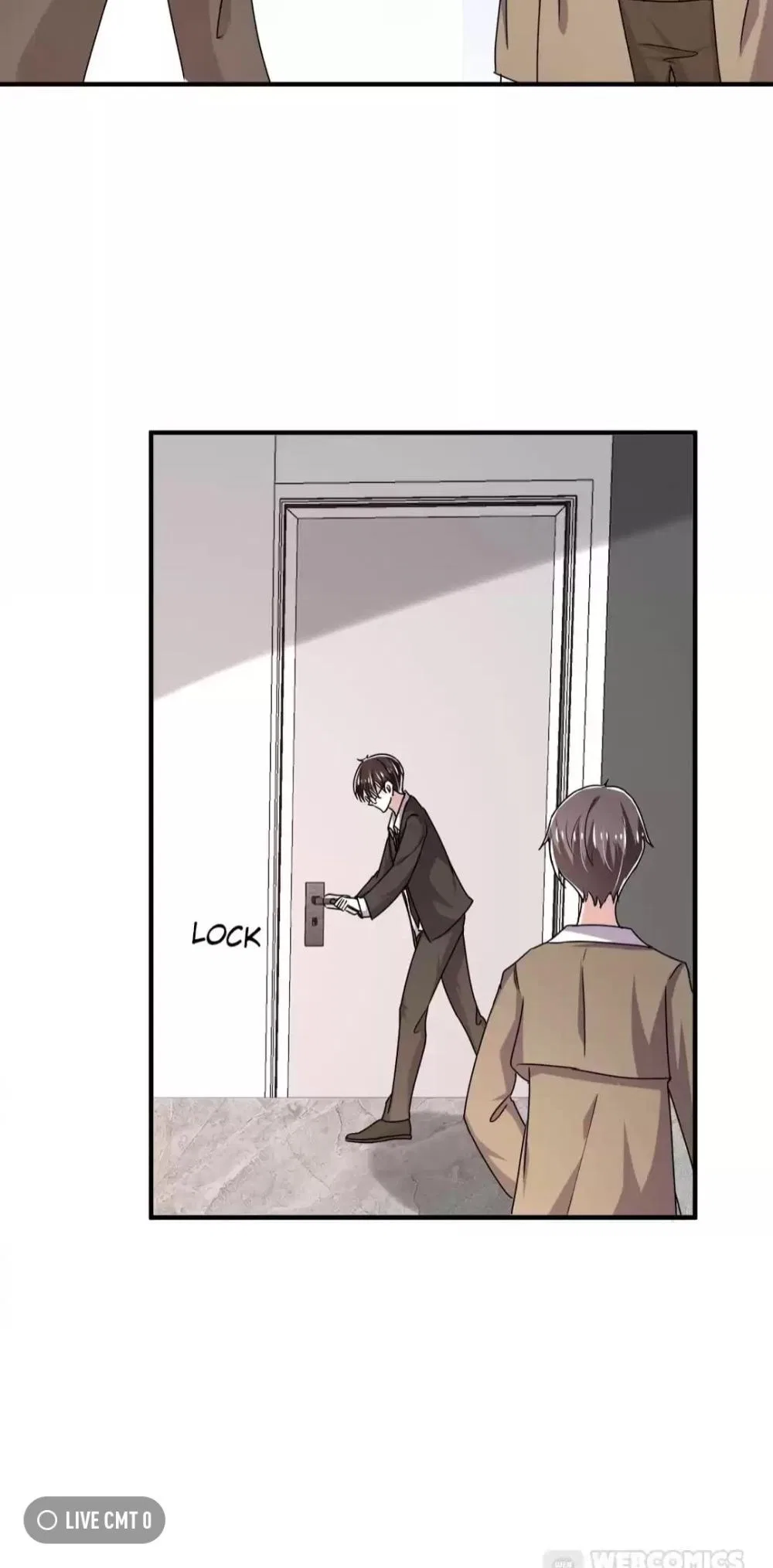 The Naive Mr. Lu Chapter 242 – Page 4