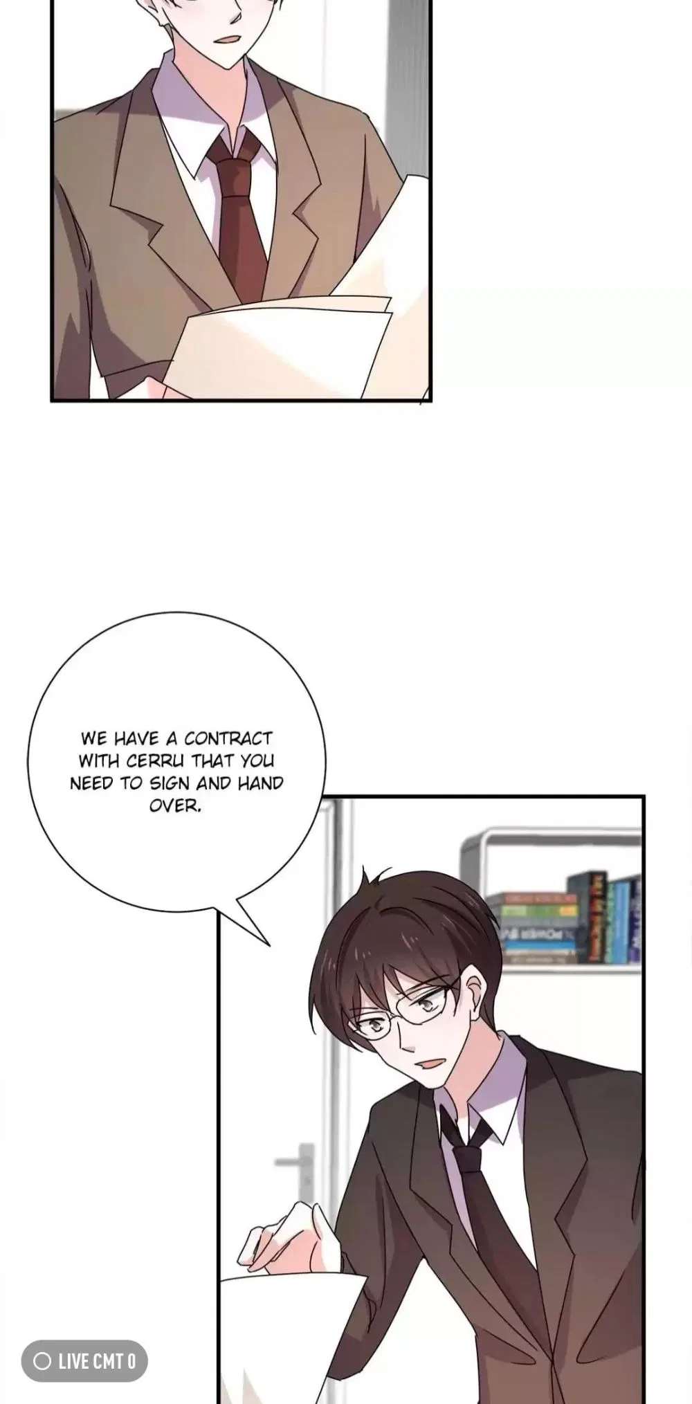 The Naive Mr. Lu Chapter 242 – Page 10