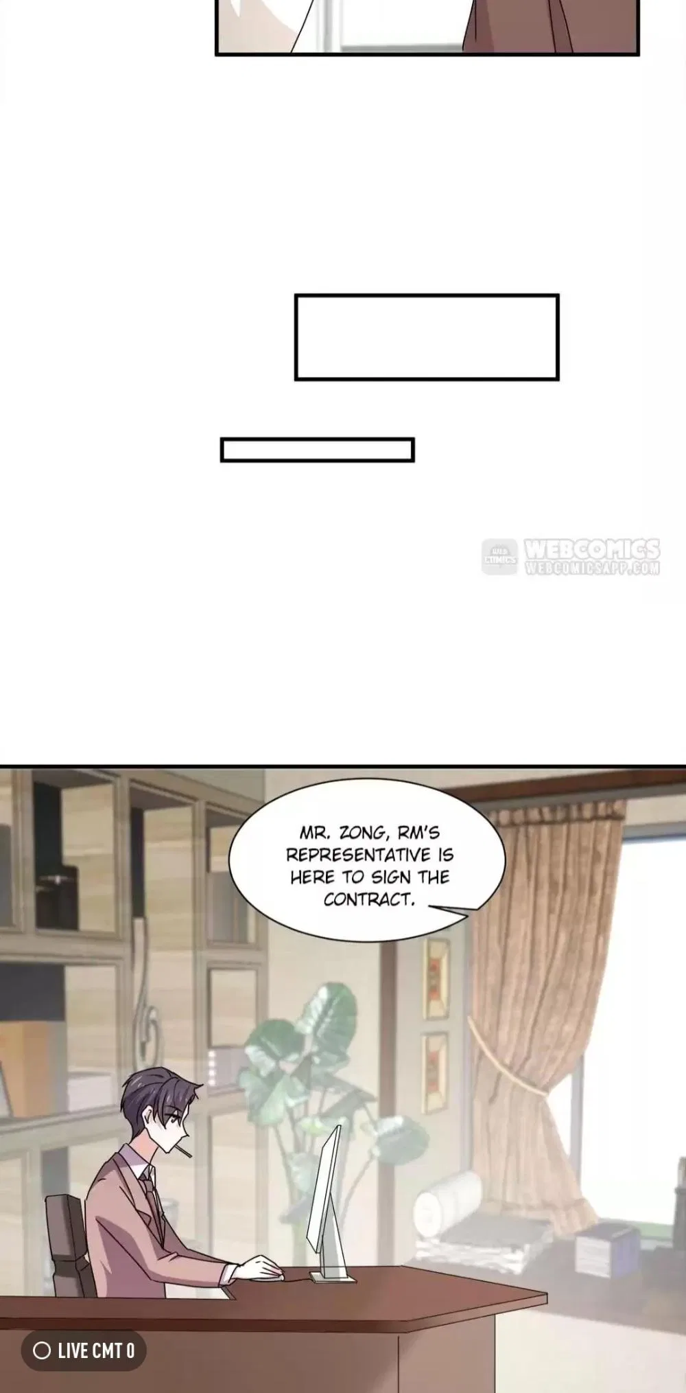 The Naive Mr. Lu Chapter 242 – Page 11