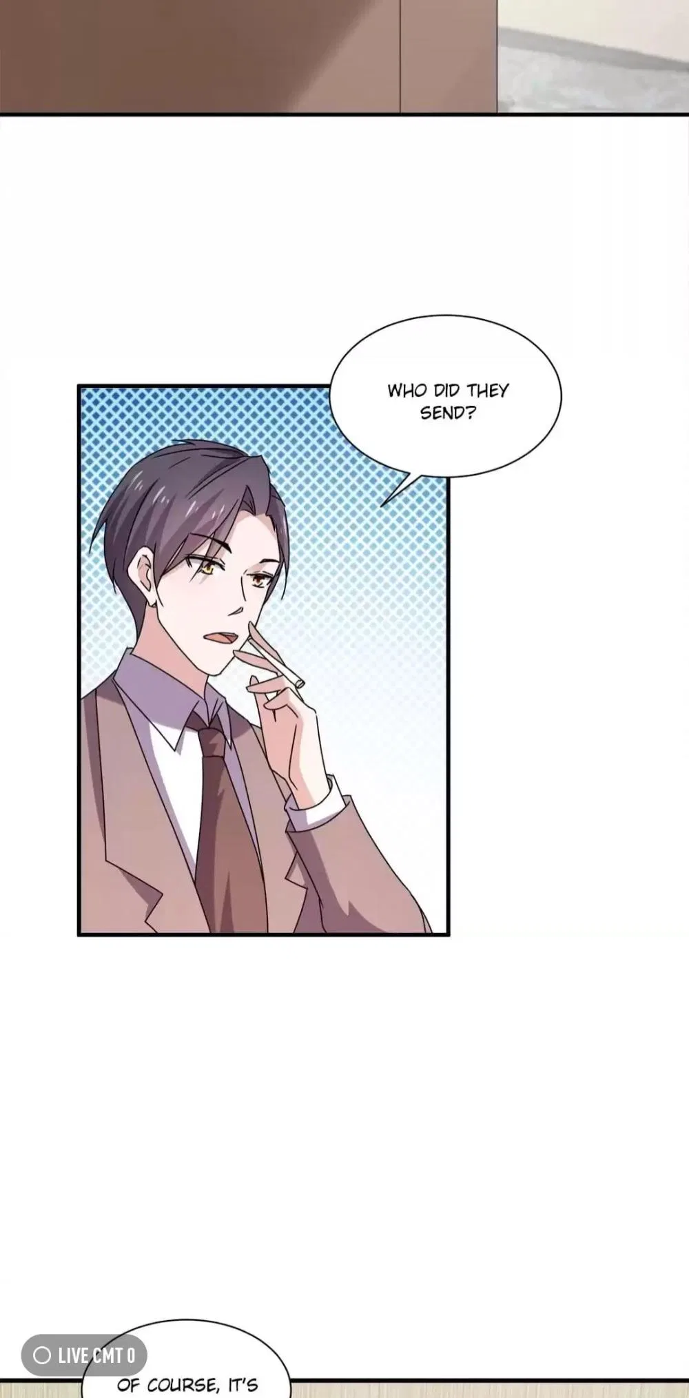 The Naive Mr. Lu Chapter 242 – Page 12