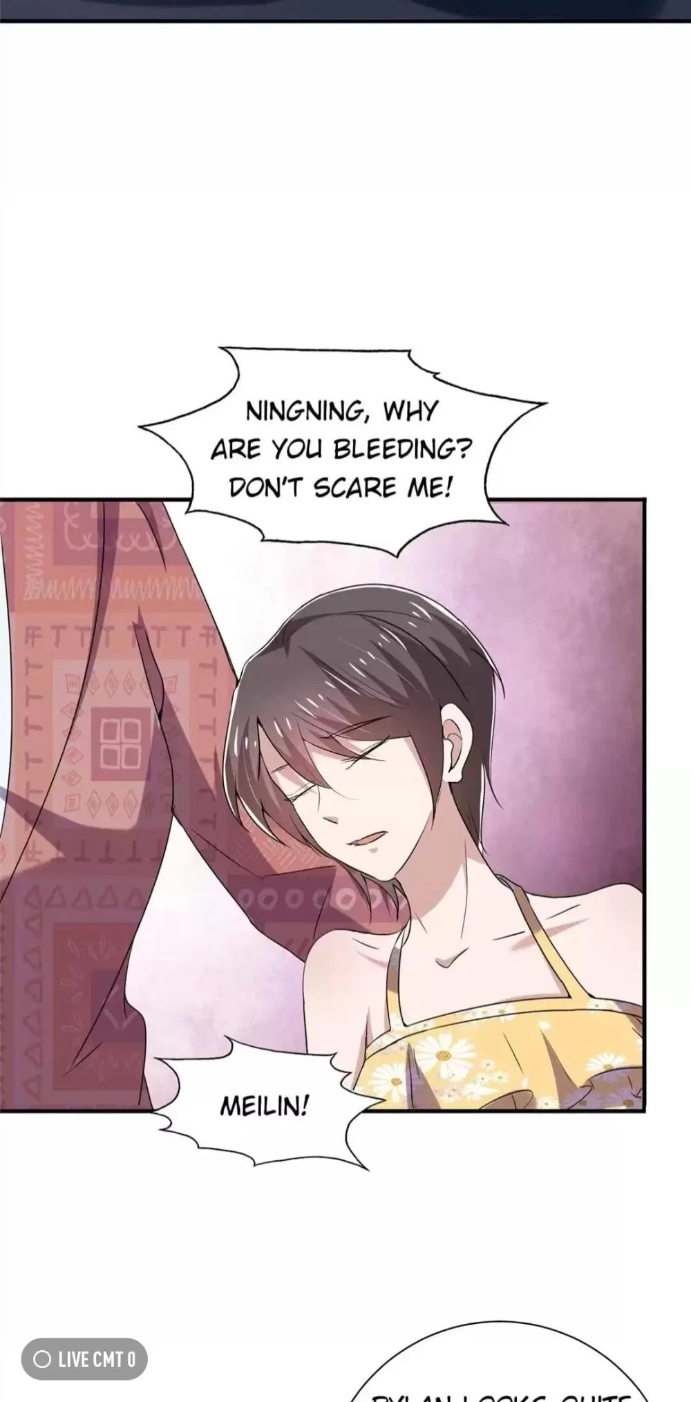 The Naive Mr. Lu Chapter 241 – Page 3