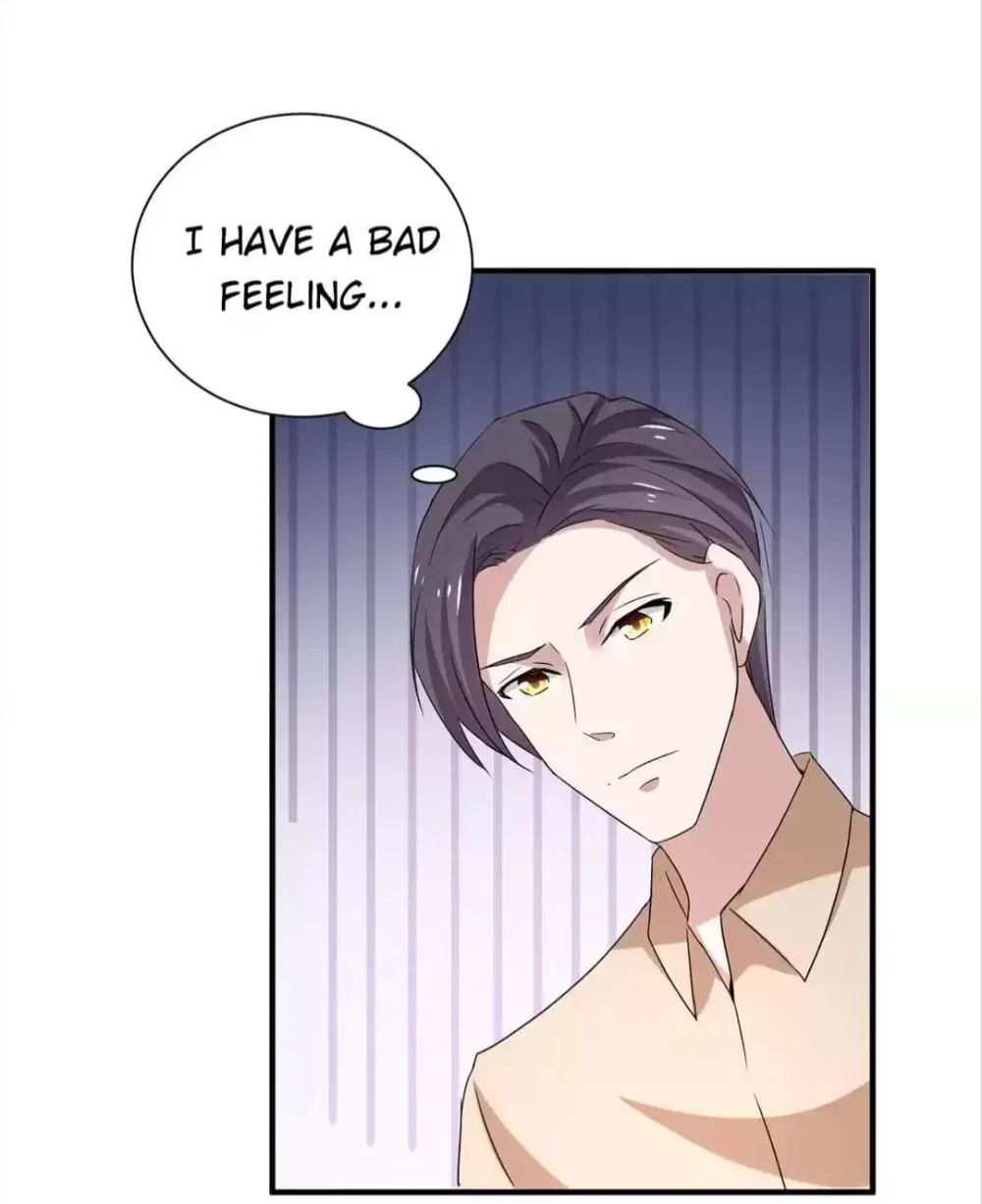 The Naive Mr. Lu Chapter 241 – Page 21