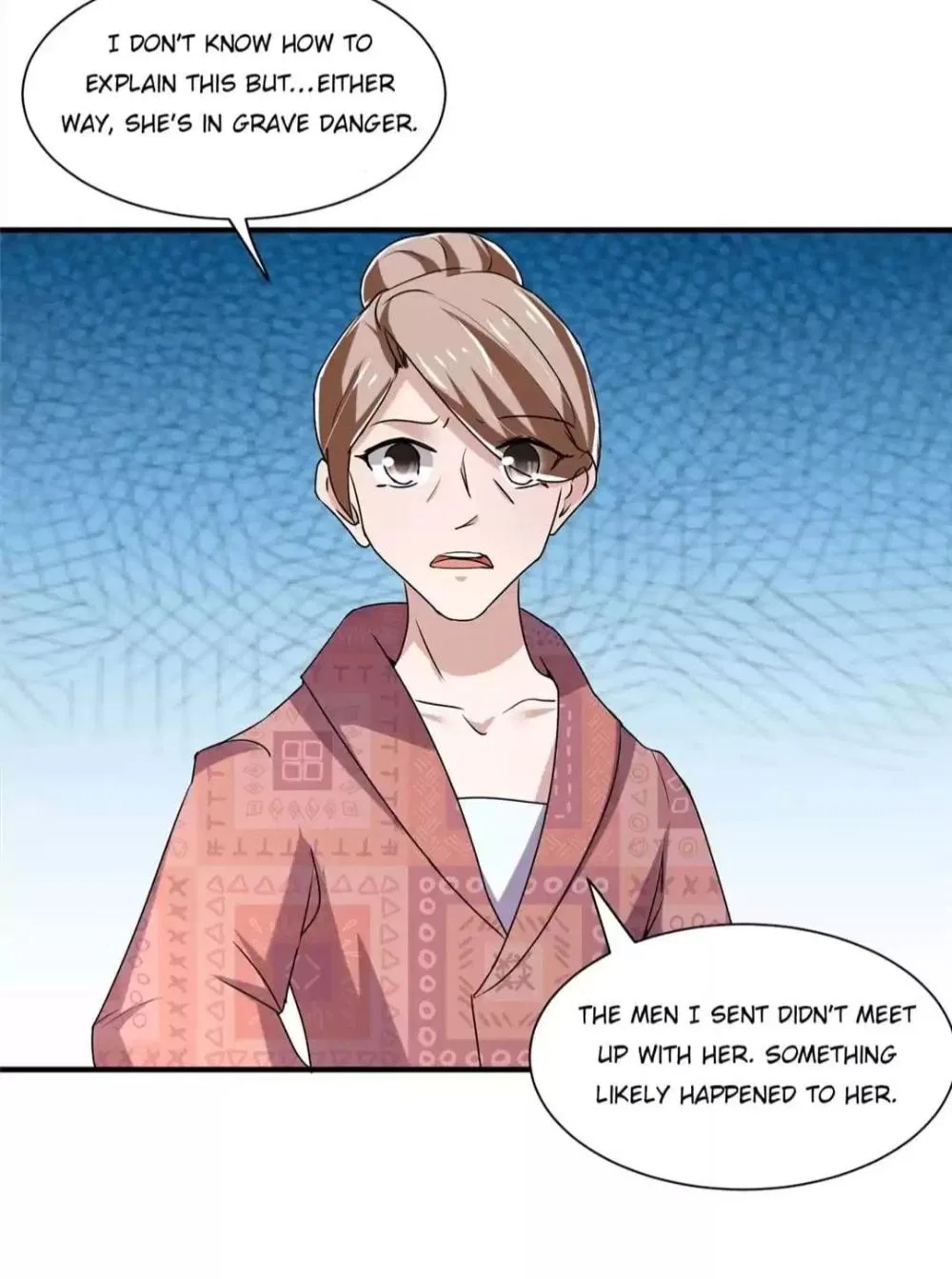 The Naive Mr. Lu Chapter 240 – Page 19