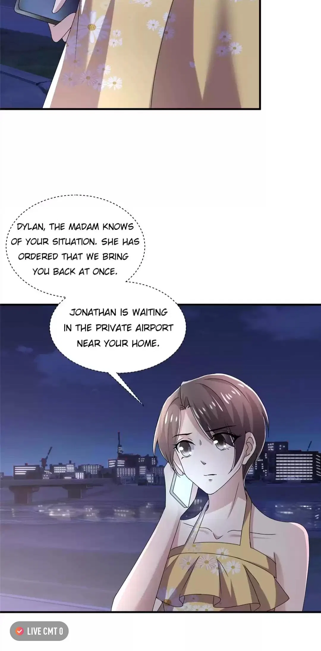 The Naive Mr. Lu Chapter 239 – Page 2