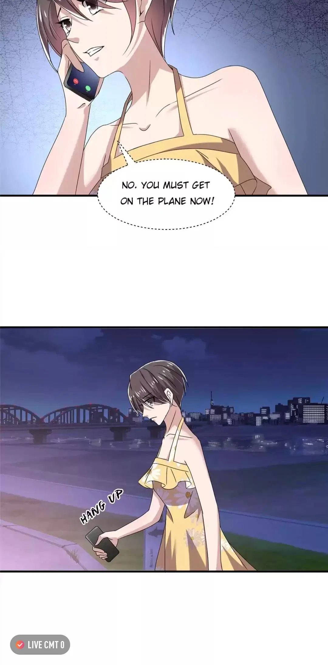 The Naive Mr. Lu Chapter 239 – Page 4
