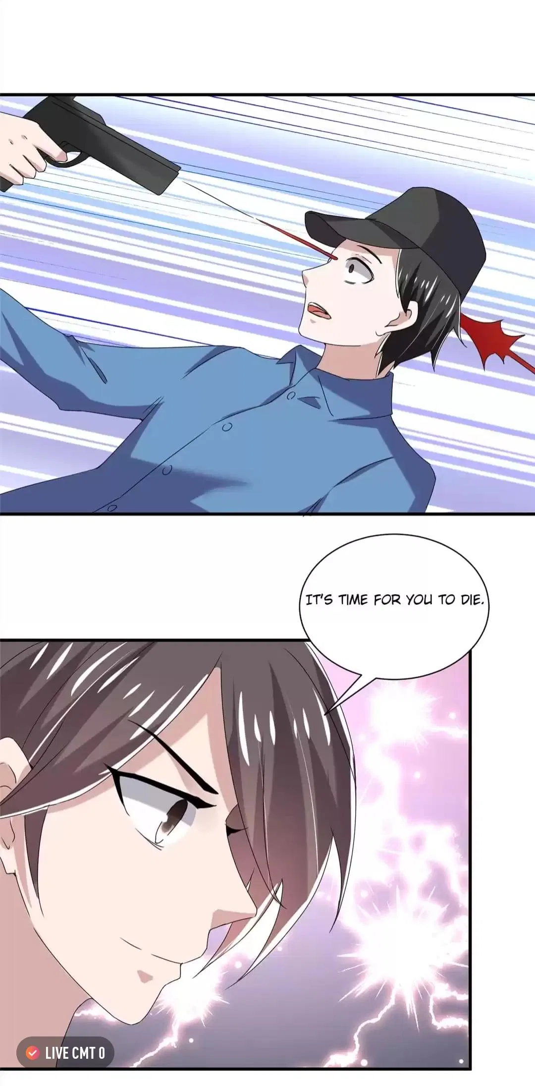 The Naive Mr. Lu Chapter 239 – Page 12
