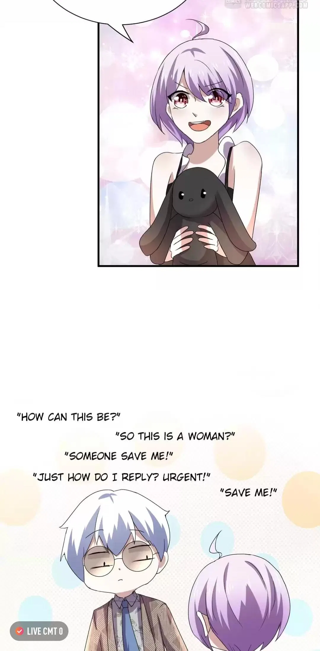 The Naive Mr. Lu Chapter 238 – Page 15