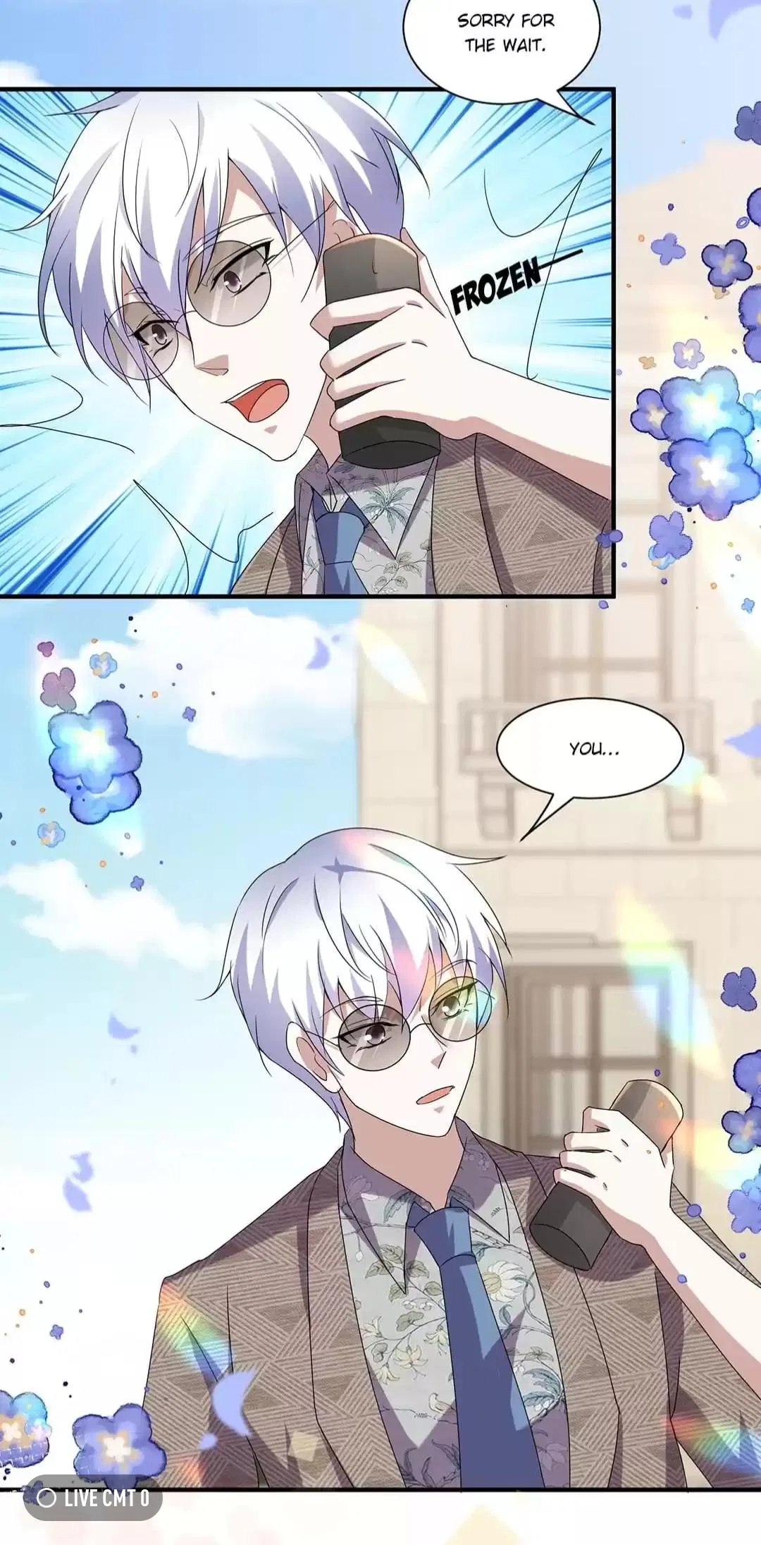 The Naive Mr. Lu Chapter 237 – Page 2
