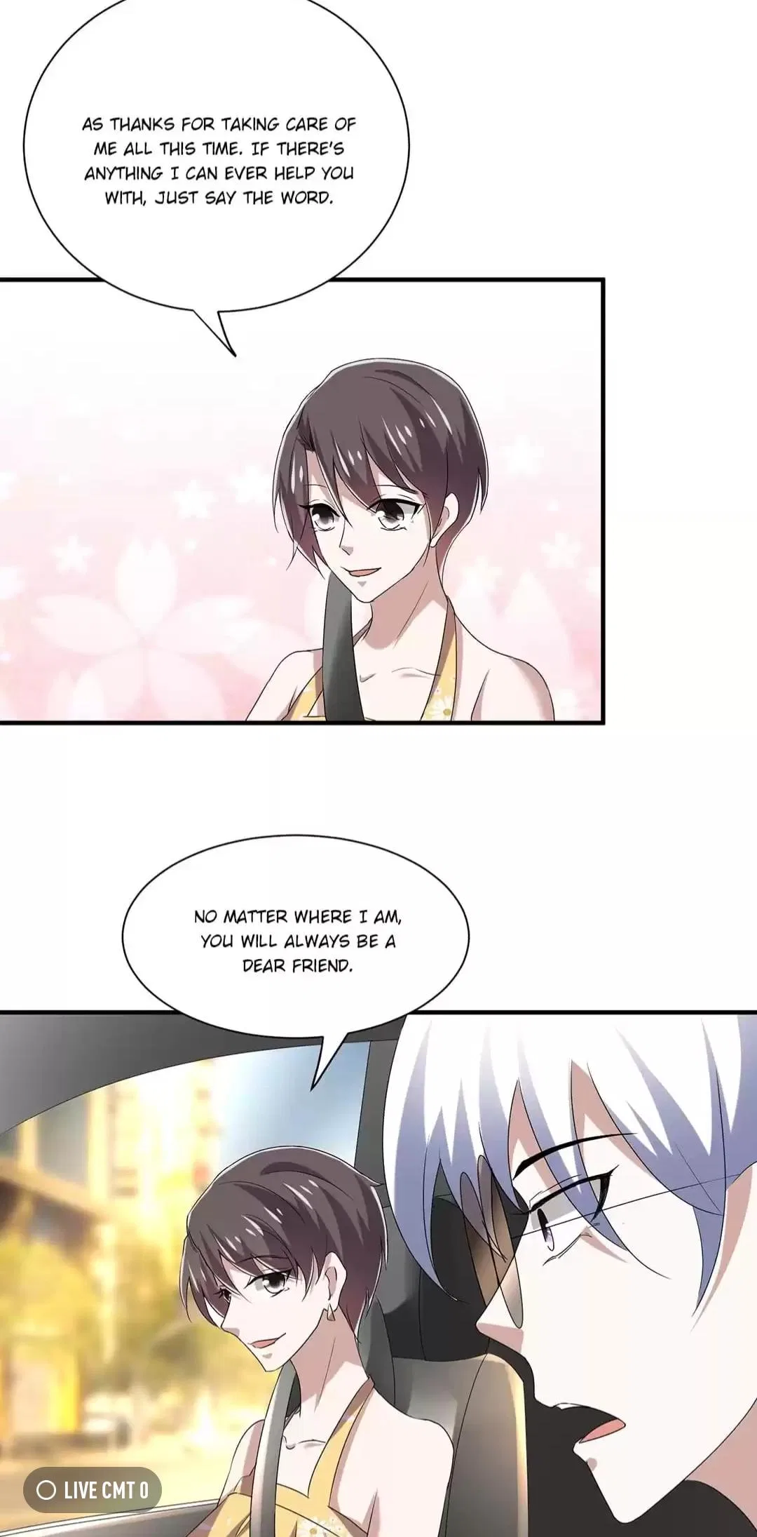The Naive Mr. Lu Chapter 237 – Page 12
