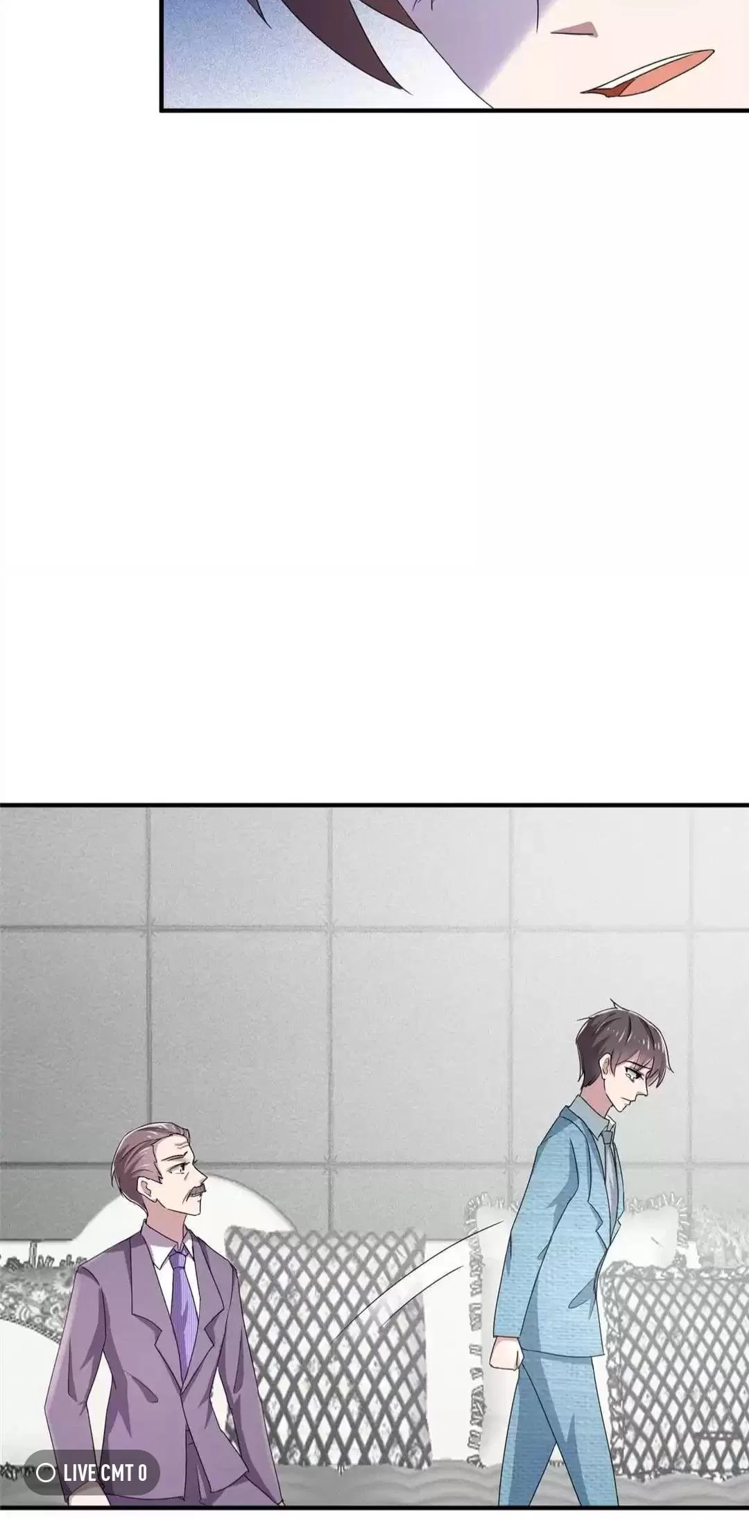 The Naive Mr. Lu Chapter 236 – Page 4