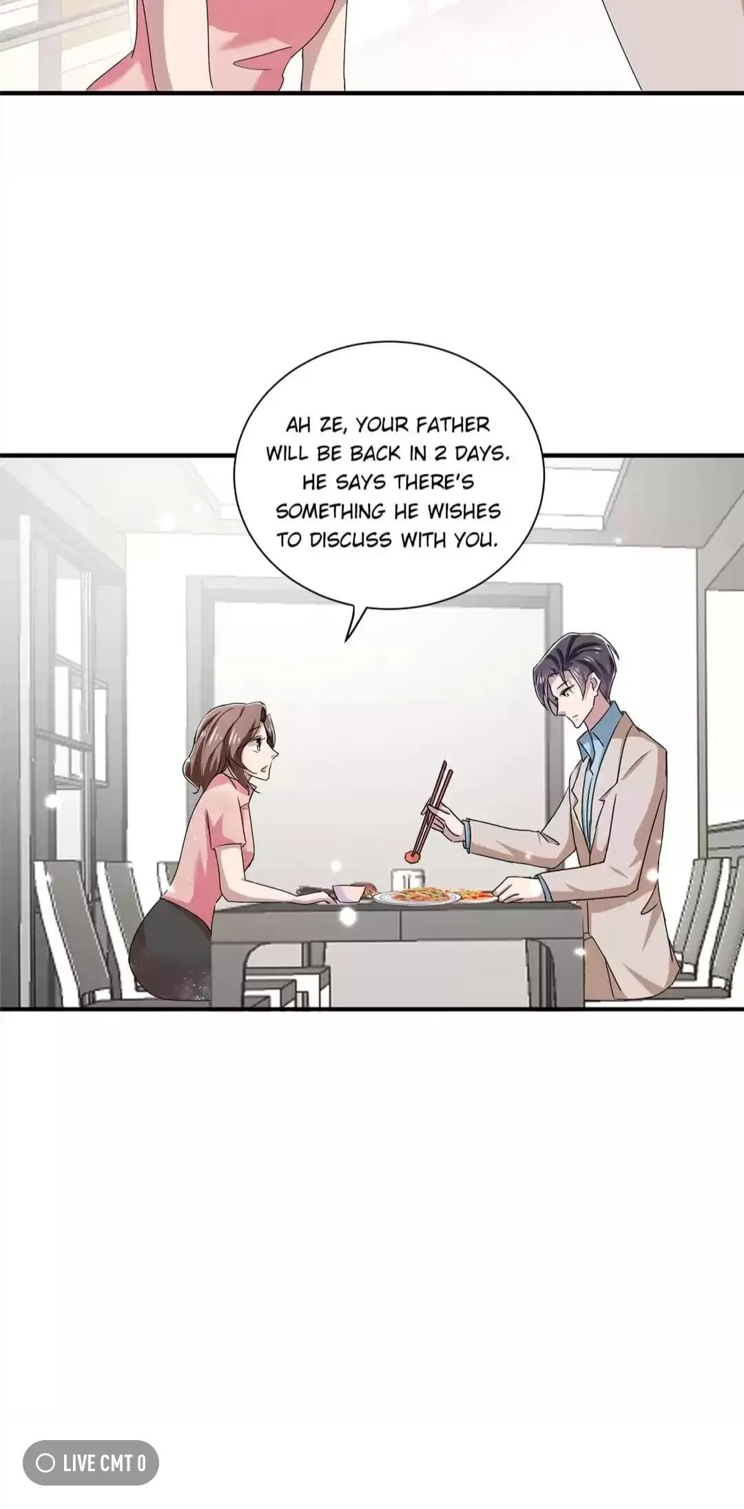 The Naive Mr. Lu Chapter 236 – Page 10
