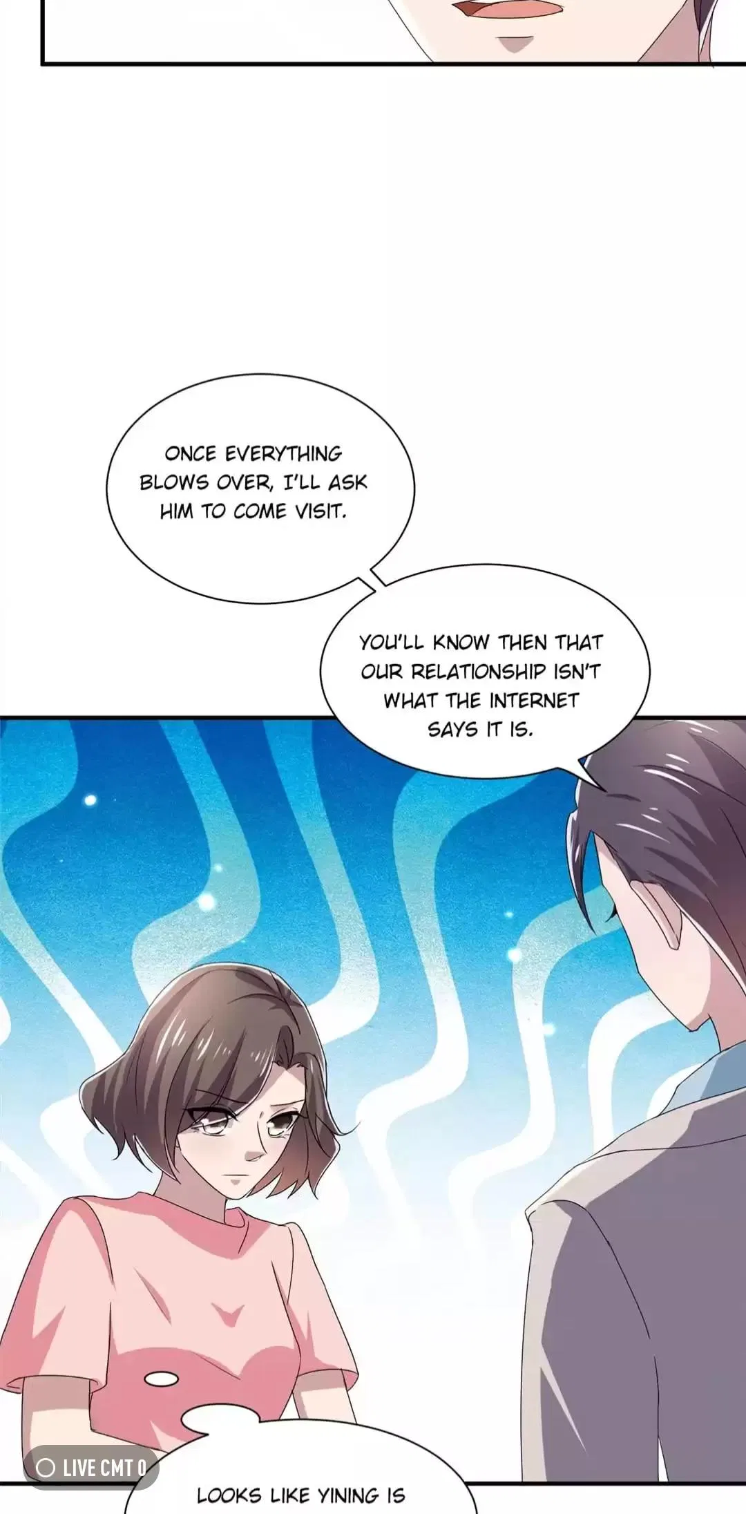 The Naive Mr. Lu Chapter 236 – Page 13