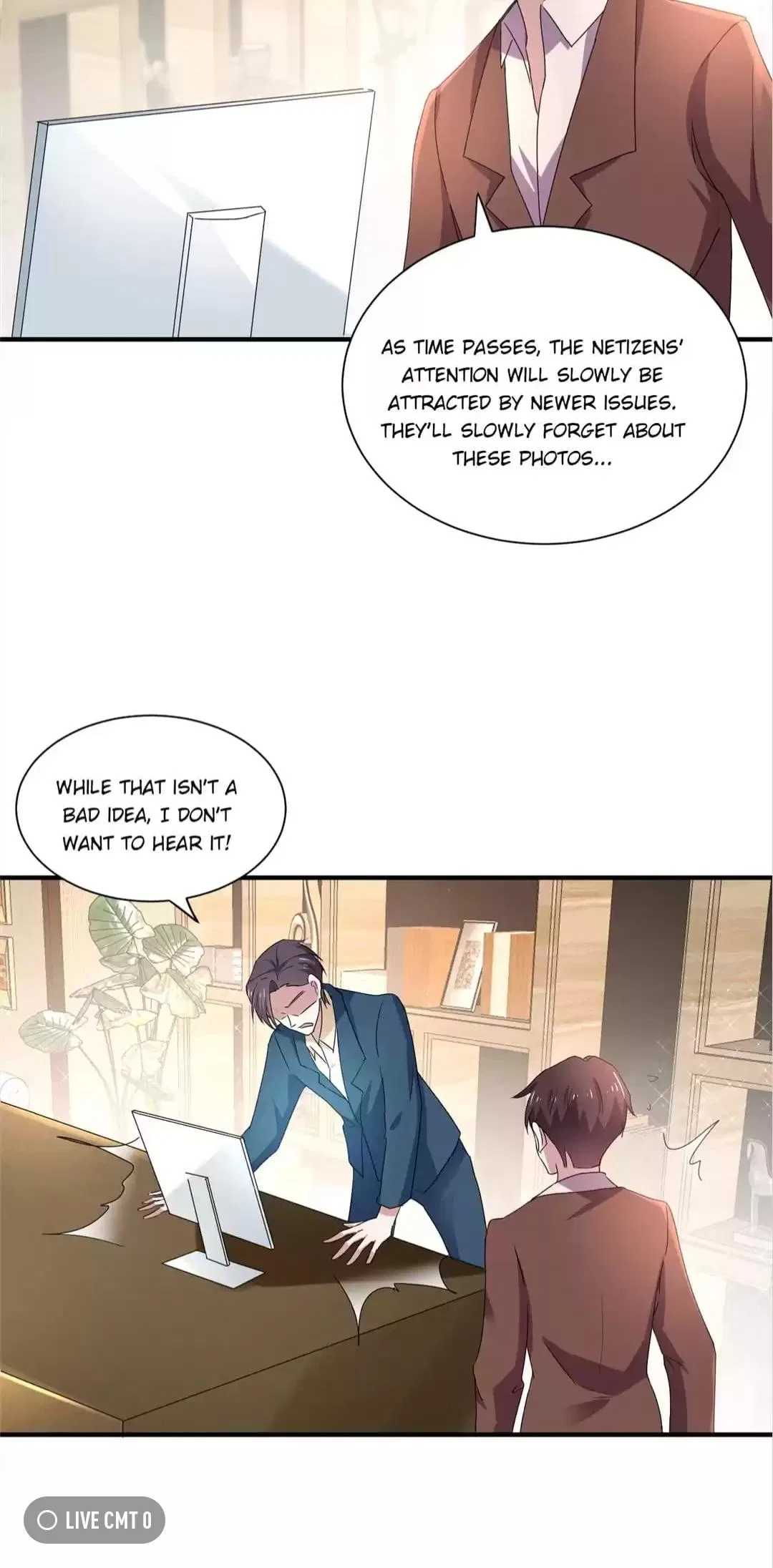 The Naive Mr. Lu Chapter 235 – Page 7