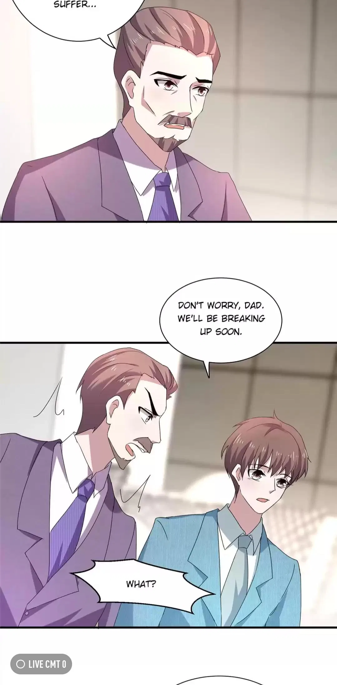 The Naive Mr. Lu Chapter 235 – Page 12