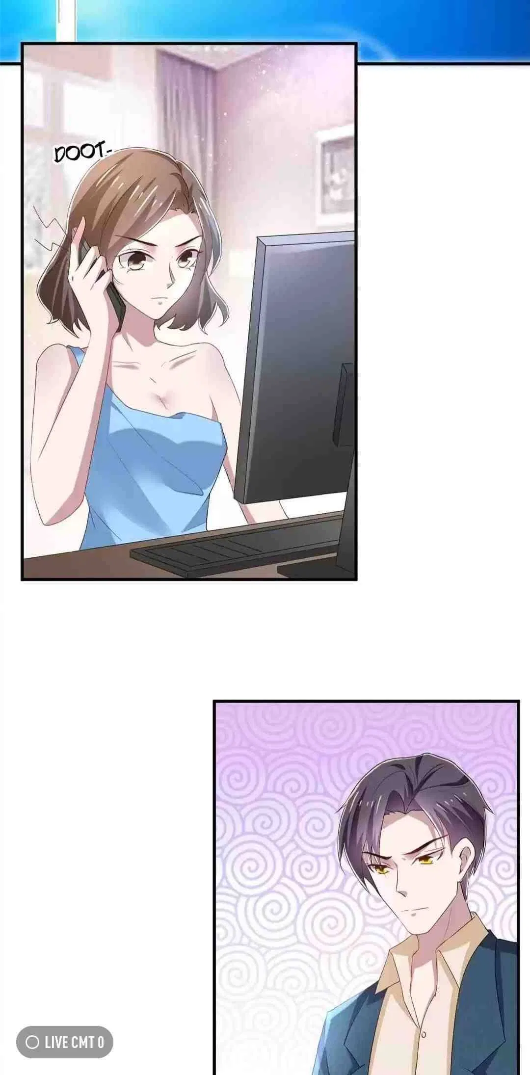 The Naive Mr. Lu Chapter 234 – Page 3