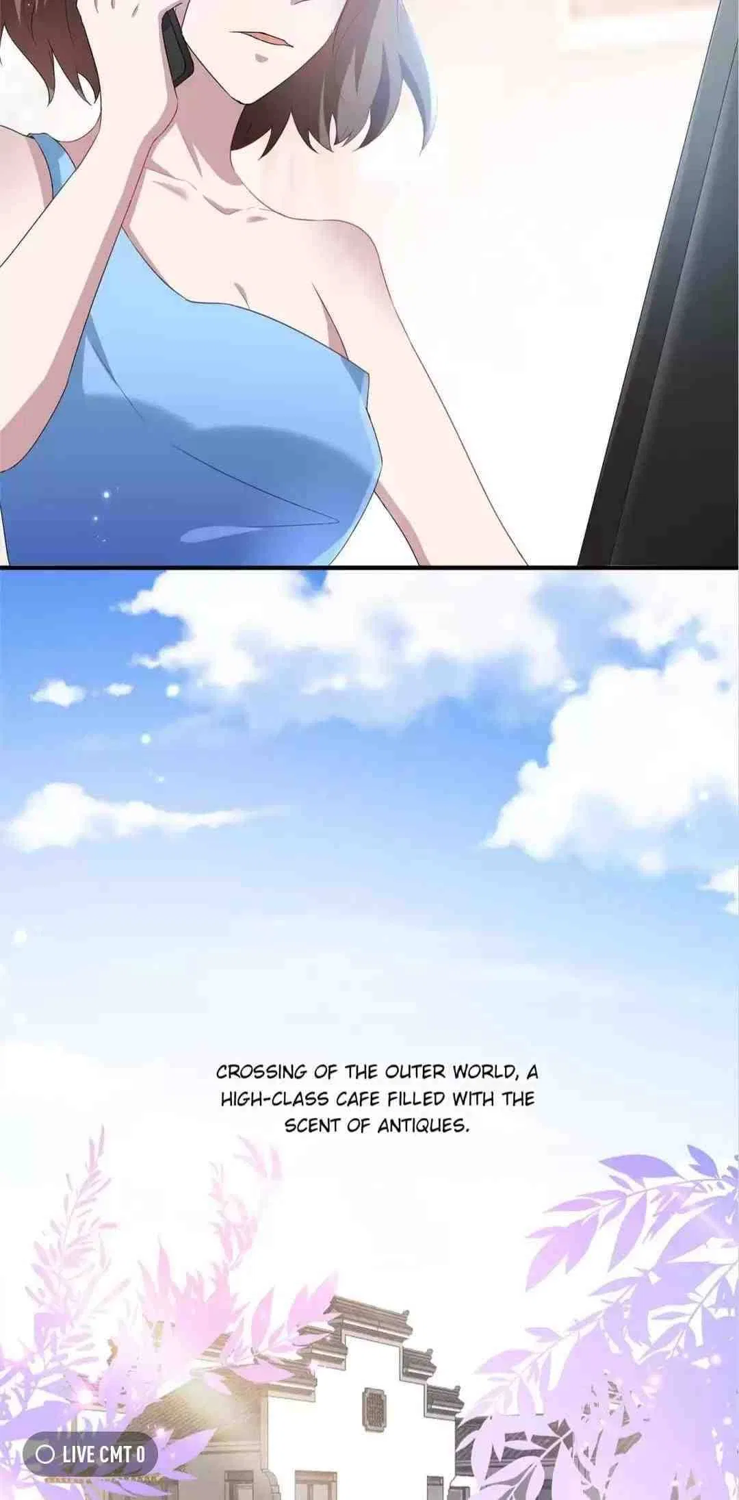 The Naive Mr. Lu Chapter 234 – Page 6