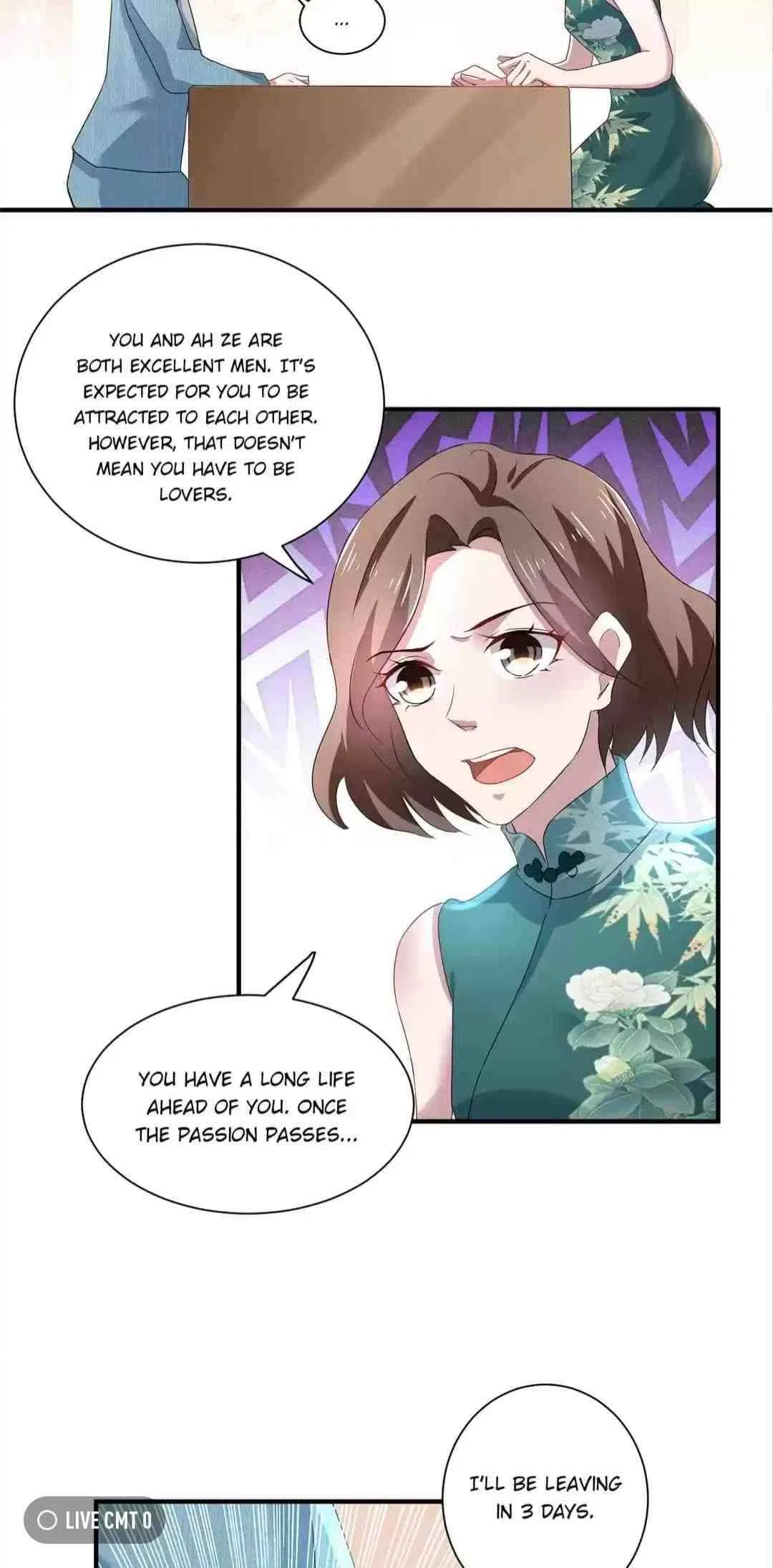 The Naive Mr. Lu Chapter 234 – Page 12