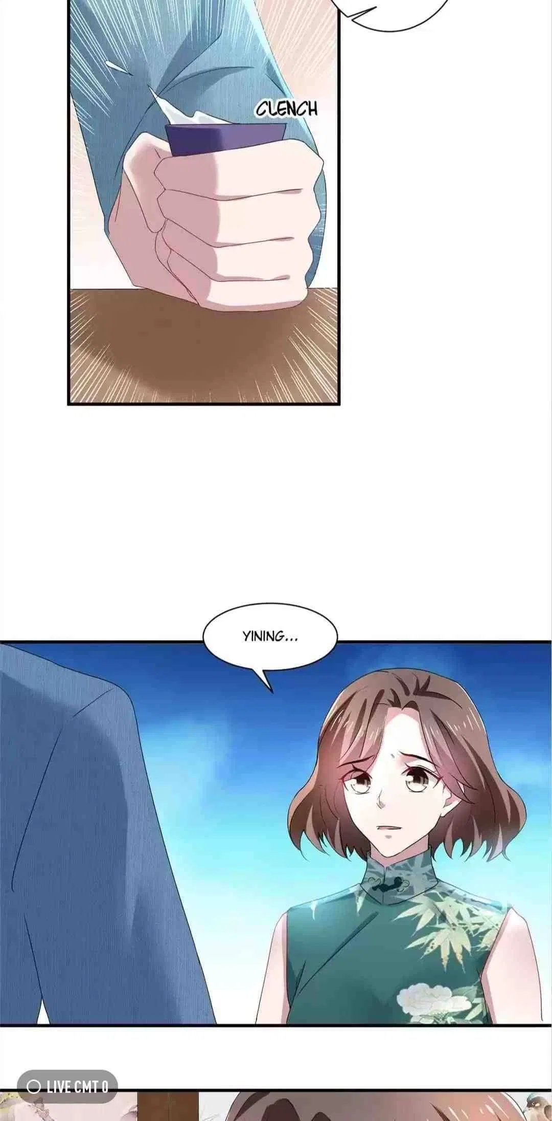 The Naive Mr. Lu Chapter 234 – Page 13