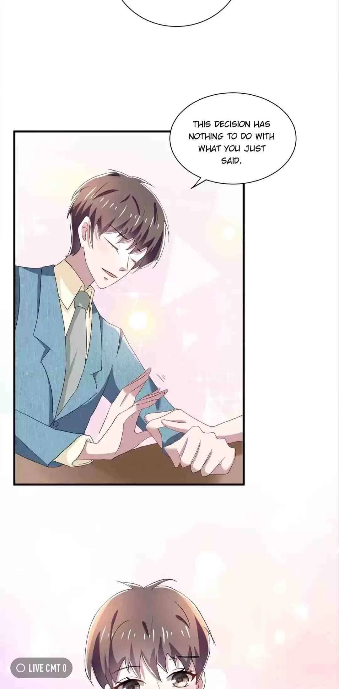 The Naive Mr. Lu Chapter 234 – Page 16