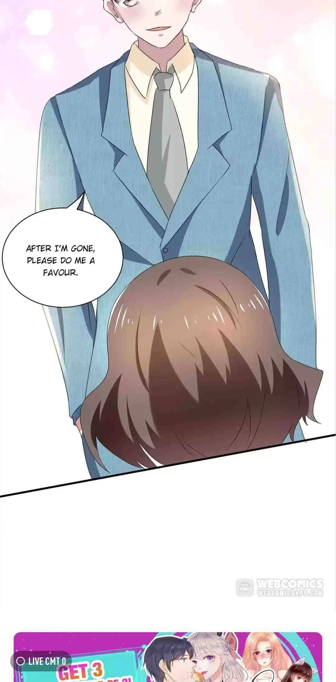 The Naive Mr. Lu Chapter 234 – Page 17