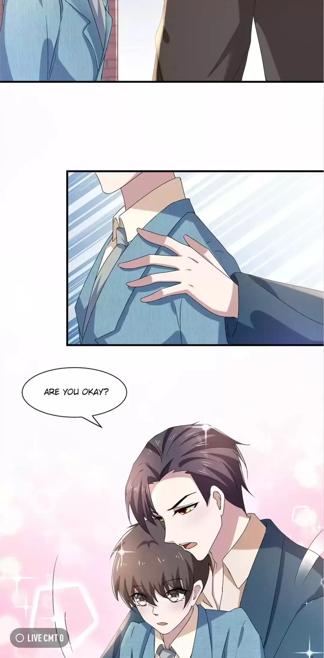 The Naive Mr. Lu Chapter 233 – Page 6