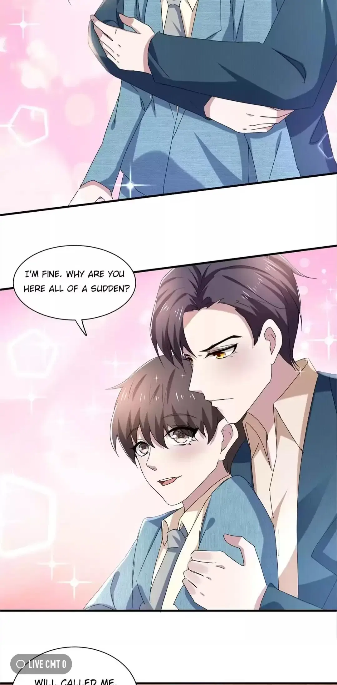 The Naive Mr. Lu Chapter 233 – Page 7