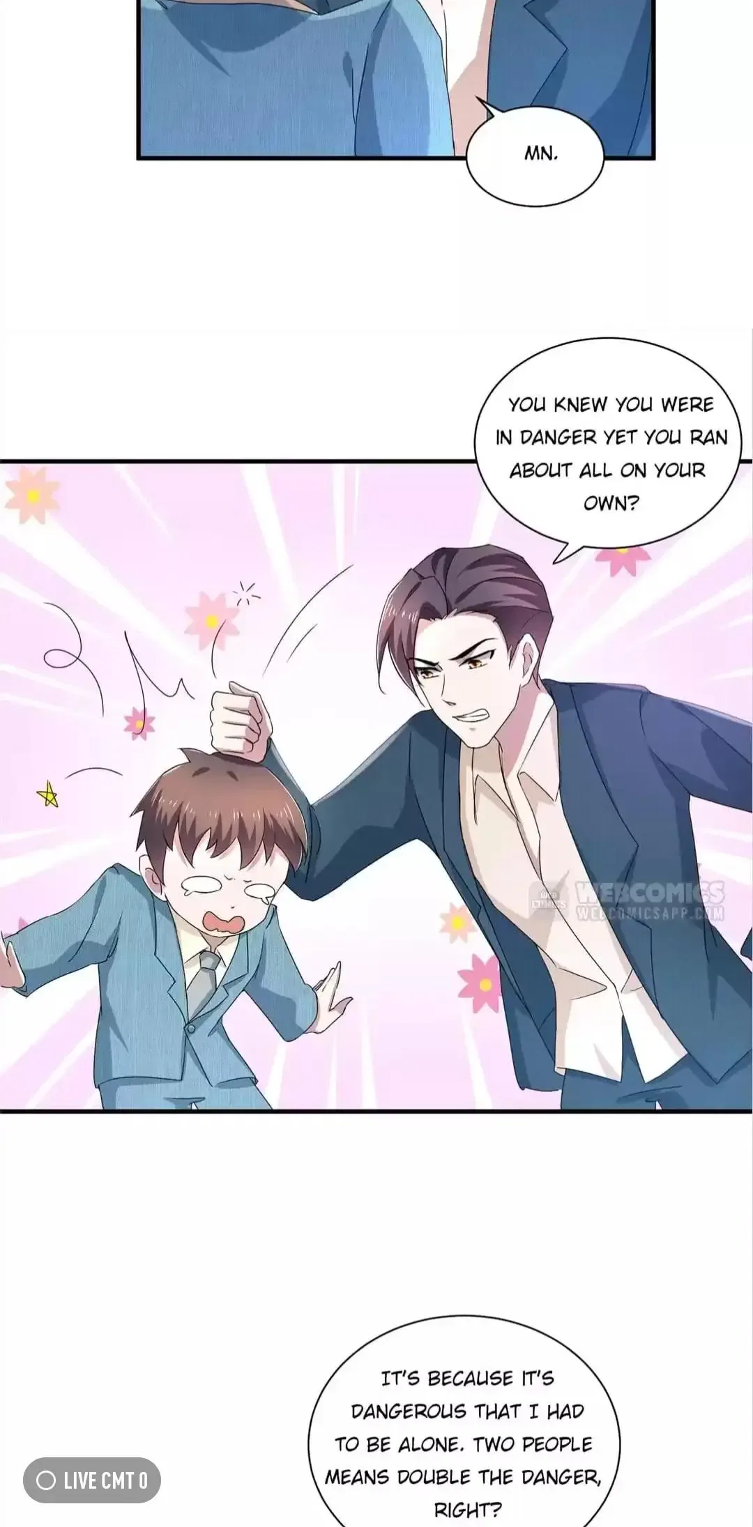 The Naive Mr. Lu Chapter 233 – Page 11