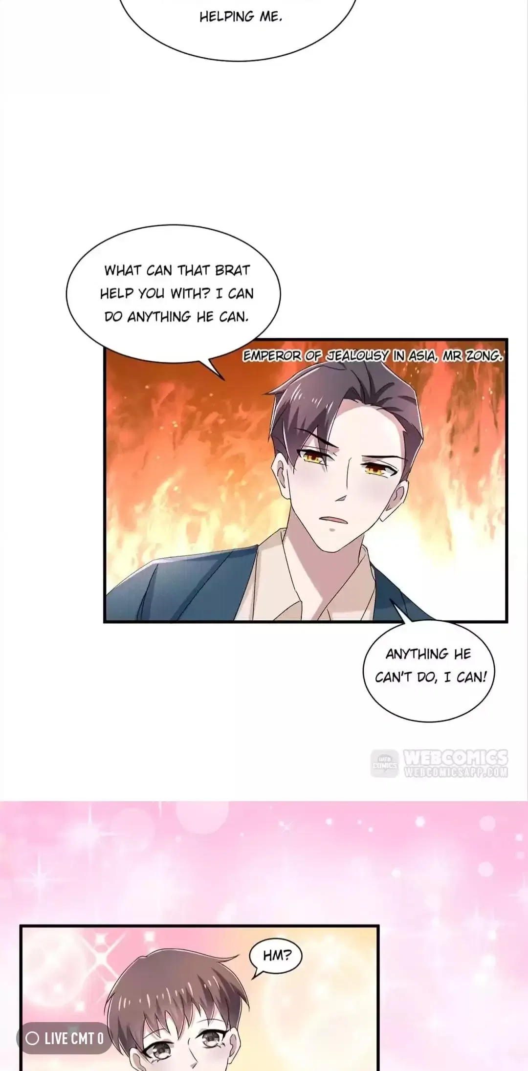 The Naive Mr. Lu Chapter 233 – Page 14