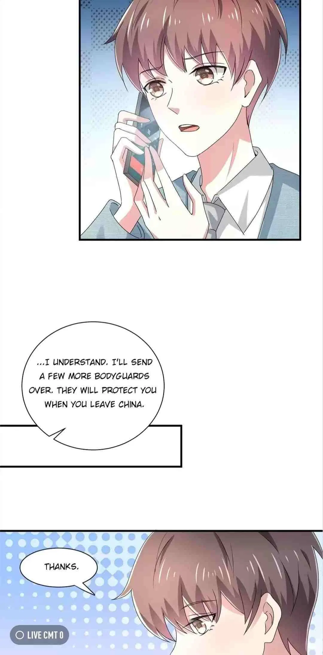 The Naive Mr. Lu Chapter 232 – Page 2