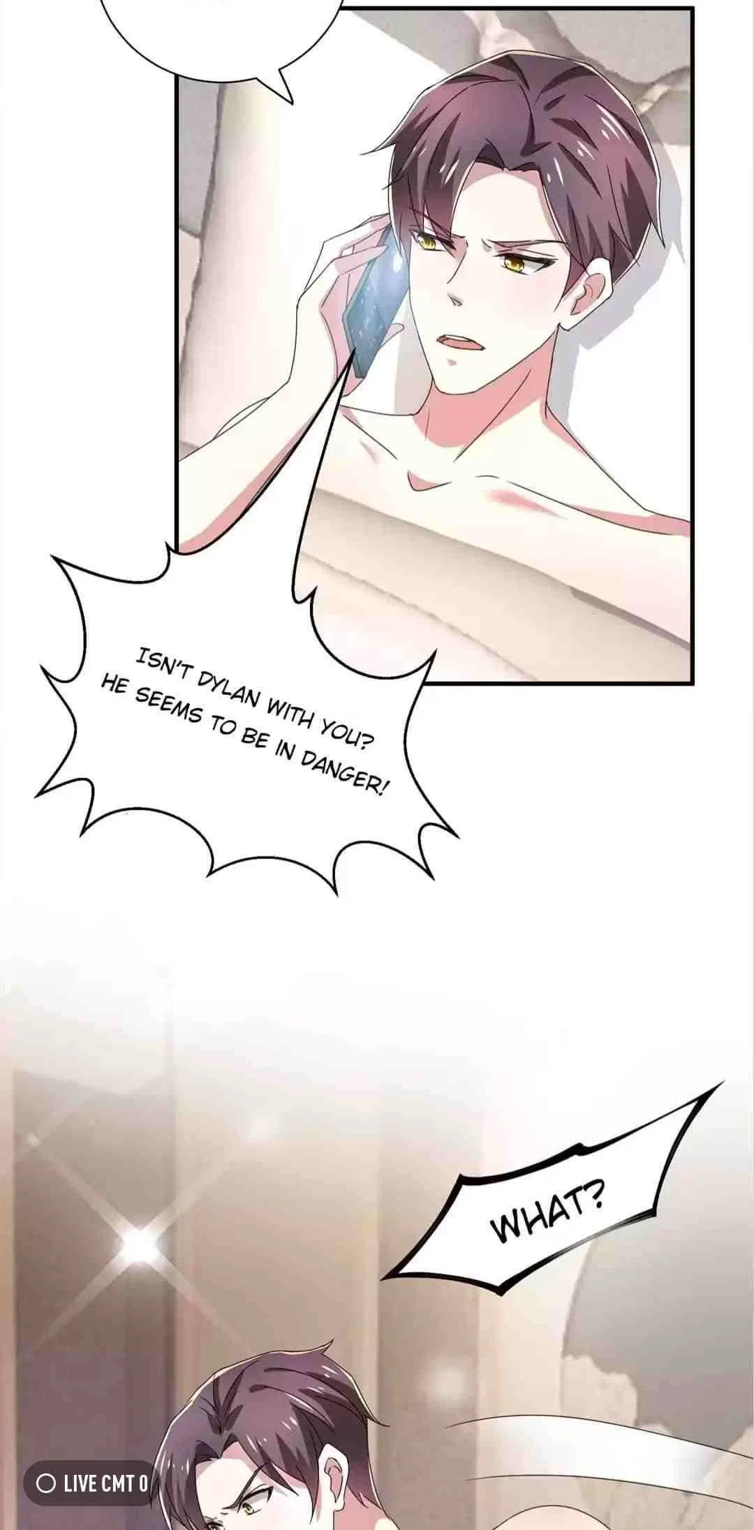 The Naive Mr. Lu Chapter 232 – Page 12