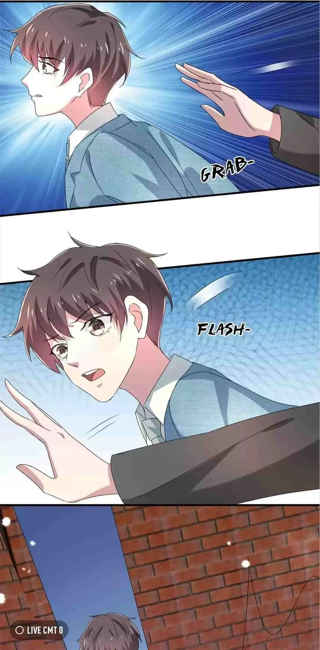 The Naive Mr. Lu Chapter 232 – Page 15