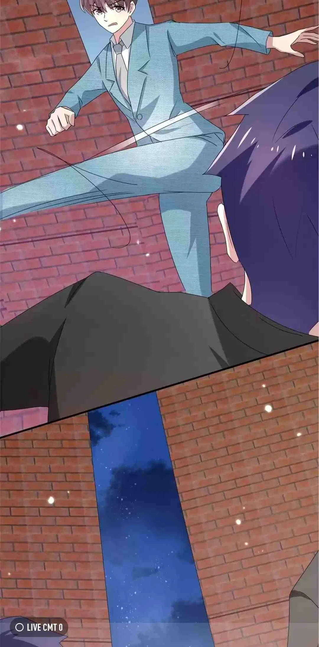 The Naive Mr. Lu Chapter 232 – Page 16
