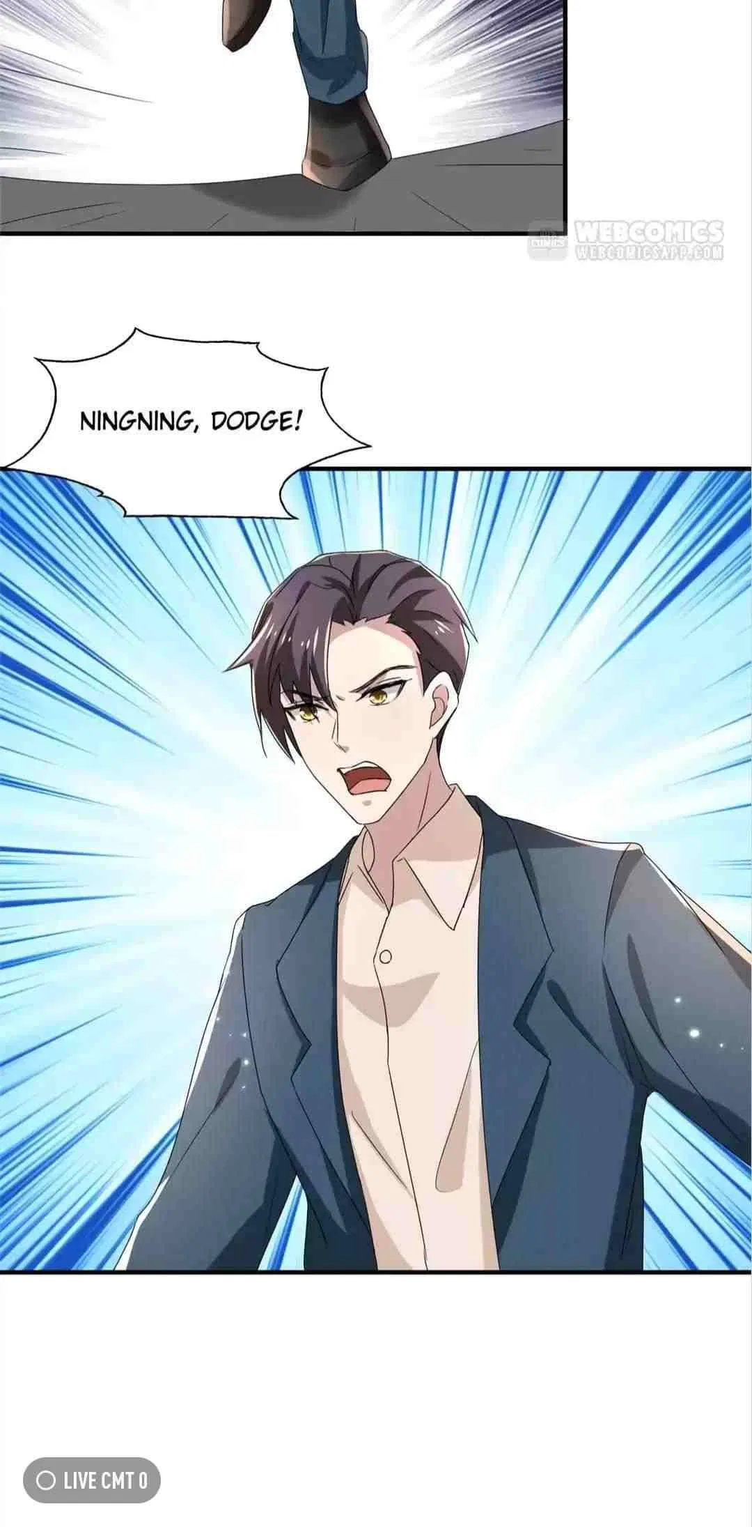 The Naive Mr. Lu Chapter 232 – Page 18