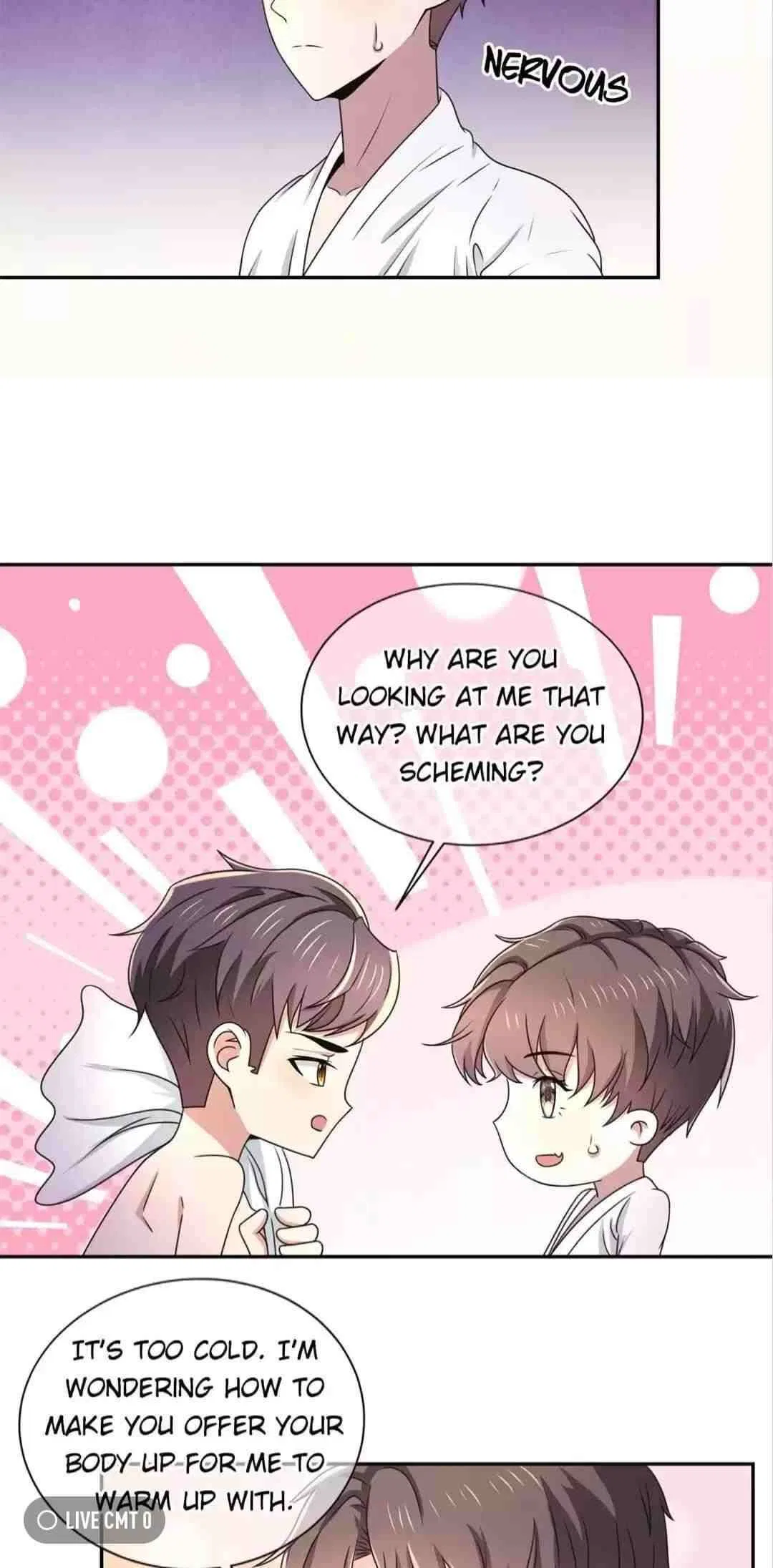 The Naive Mr. Lu Chapter 231 – Page 4