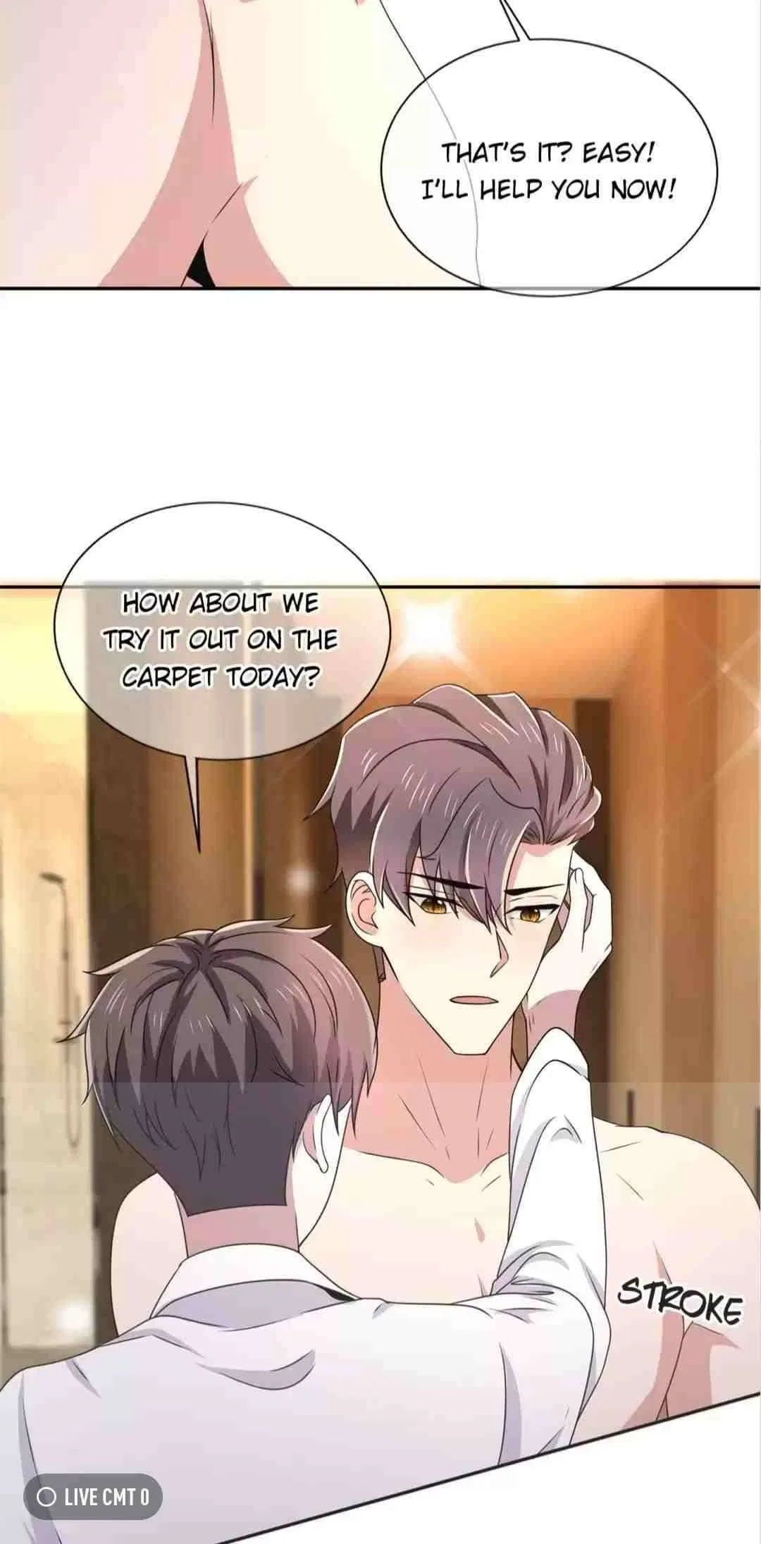 The Naive Mr. Lu Chapter 231 – Page 6