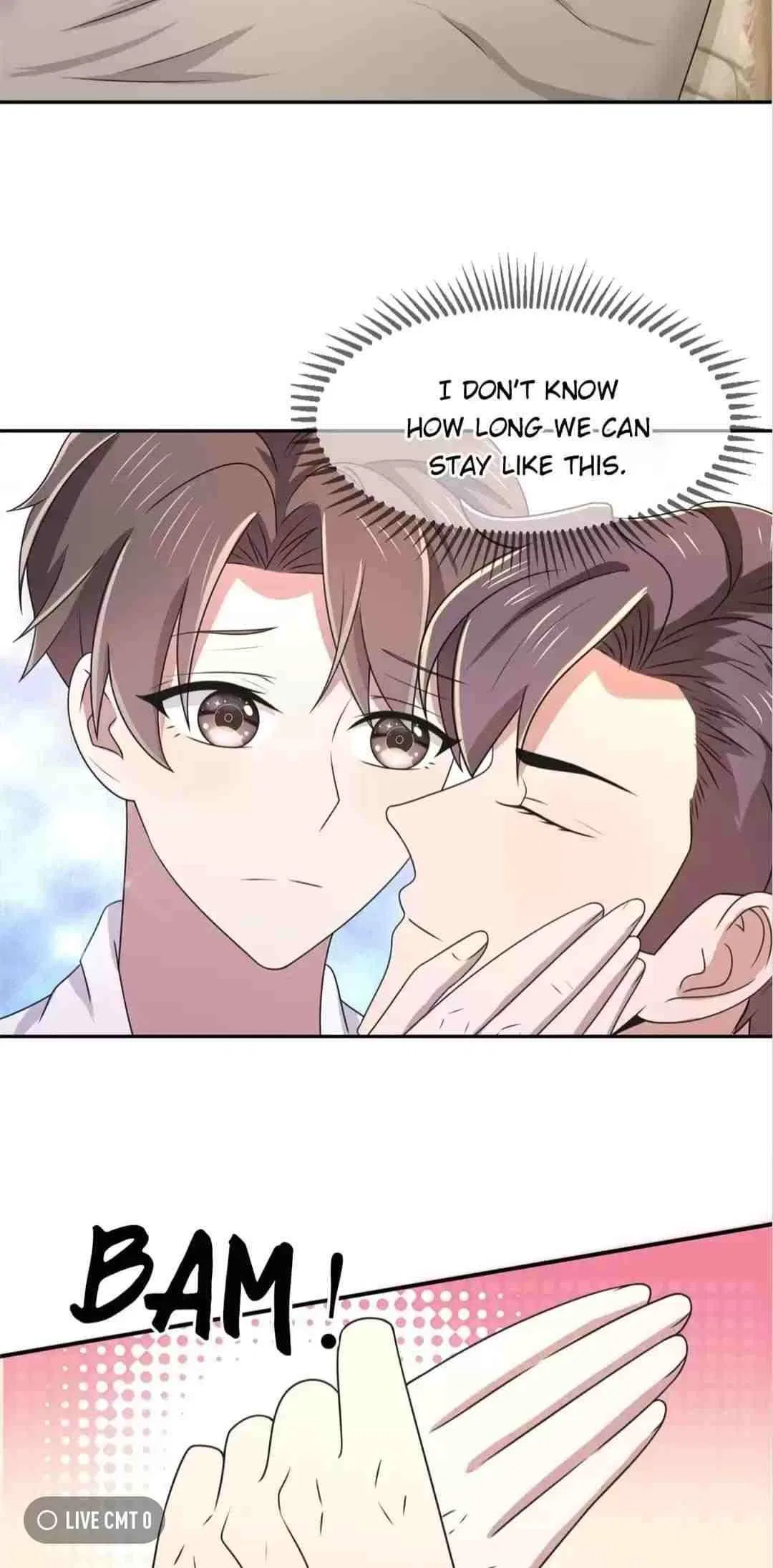 The Naive Mr. Lu Chapter 231 – Page 12