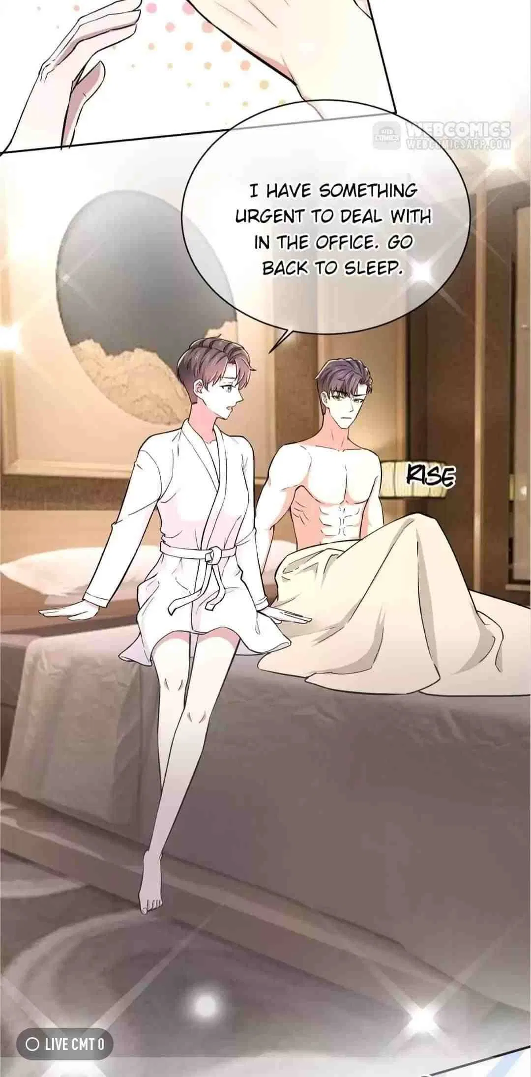 The Naive Mr. Lu Chapter 231 – Page 14