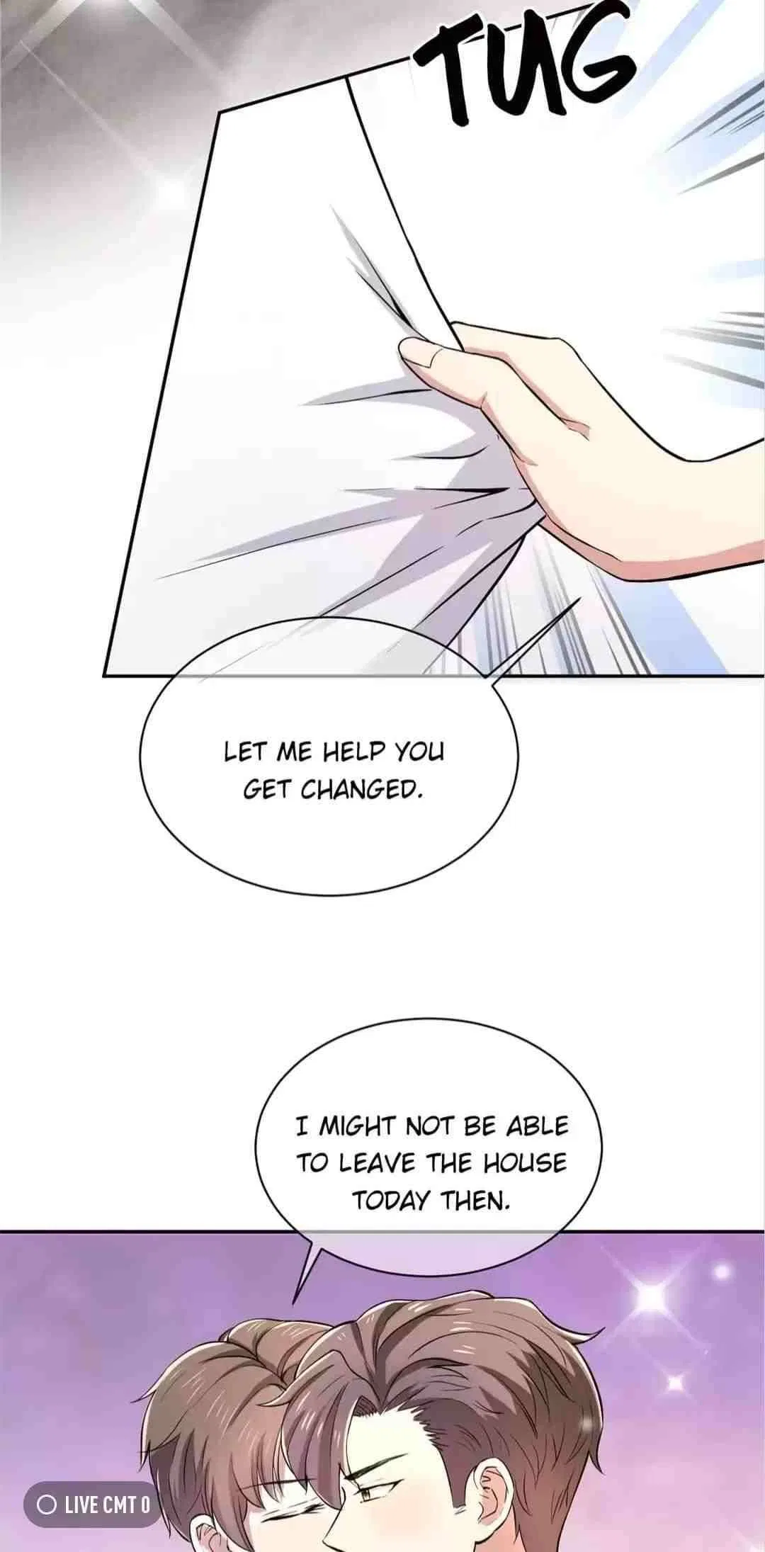 The Naive Mr. Lu Chapter 231 – Page 15