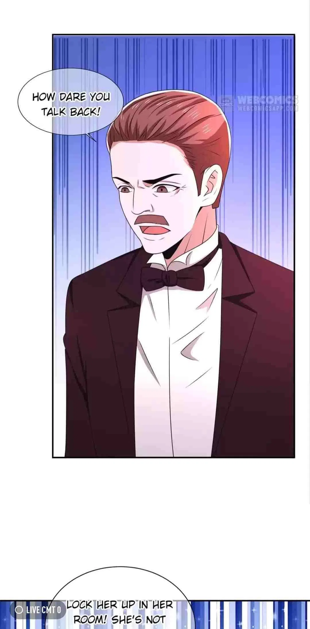 The Naive Mr. Lu Chapter 230 – Page 5