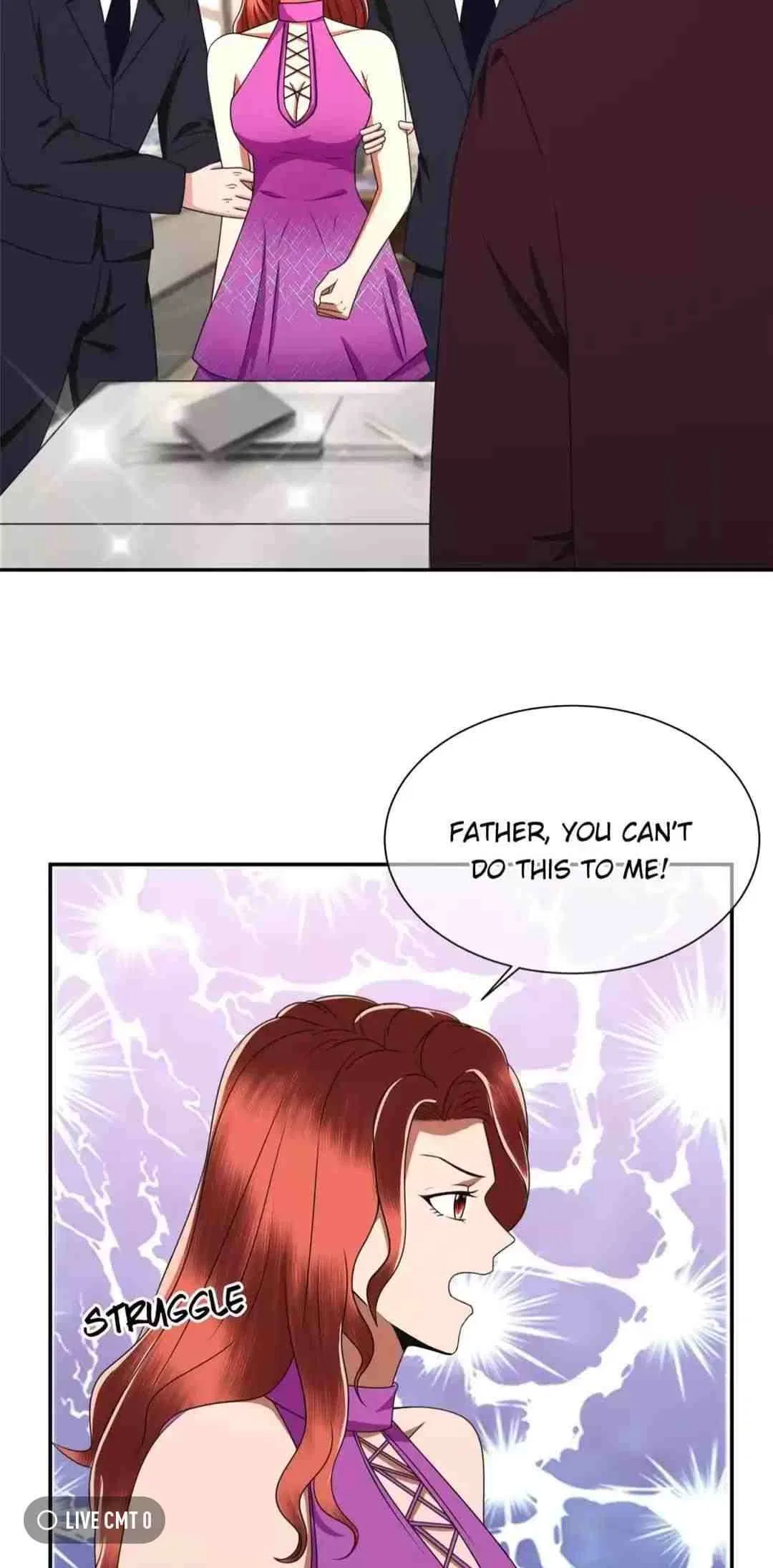The Naive Mr. Lu Chapter 230 – Page 7