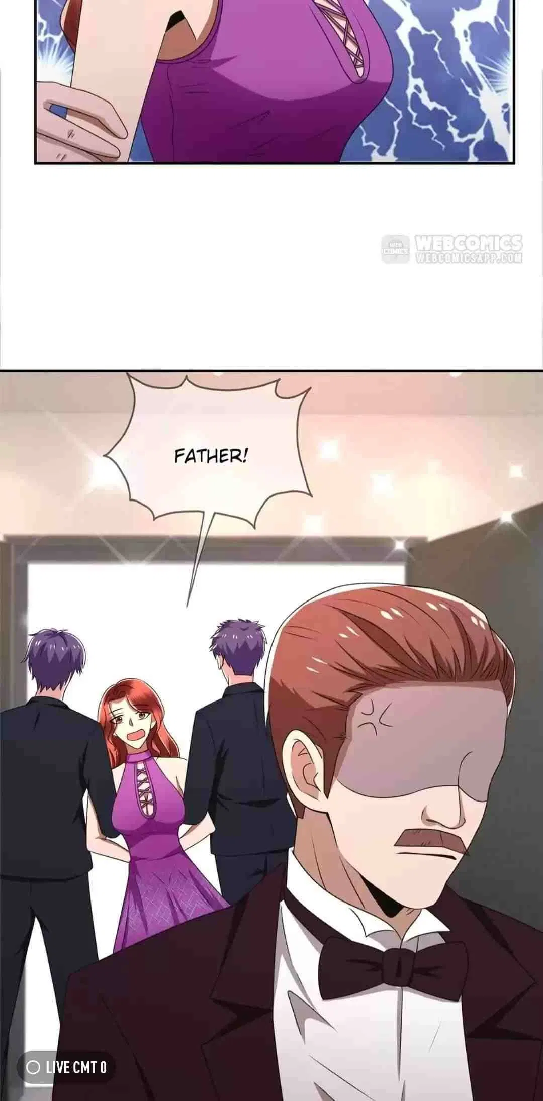 The Naive Mr. Lu Chapter 230 – Page 8