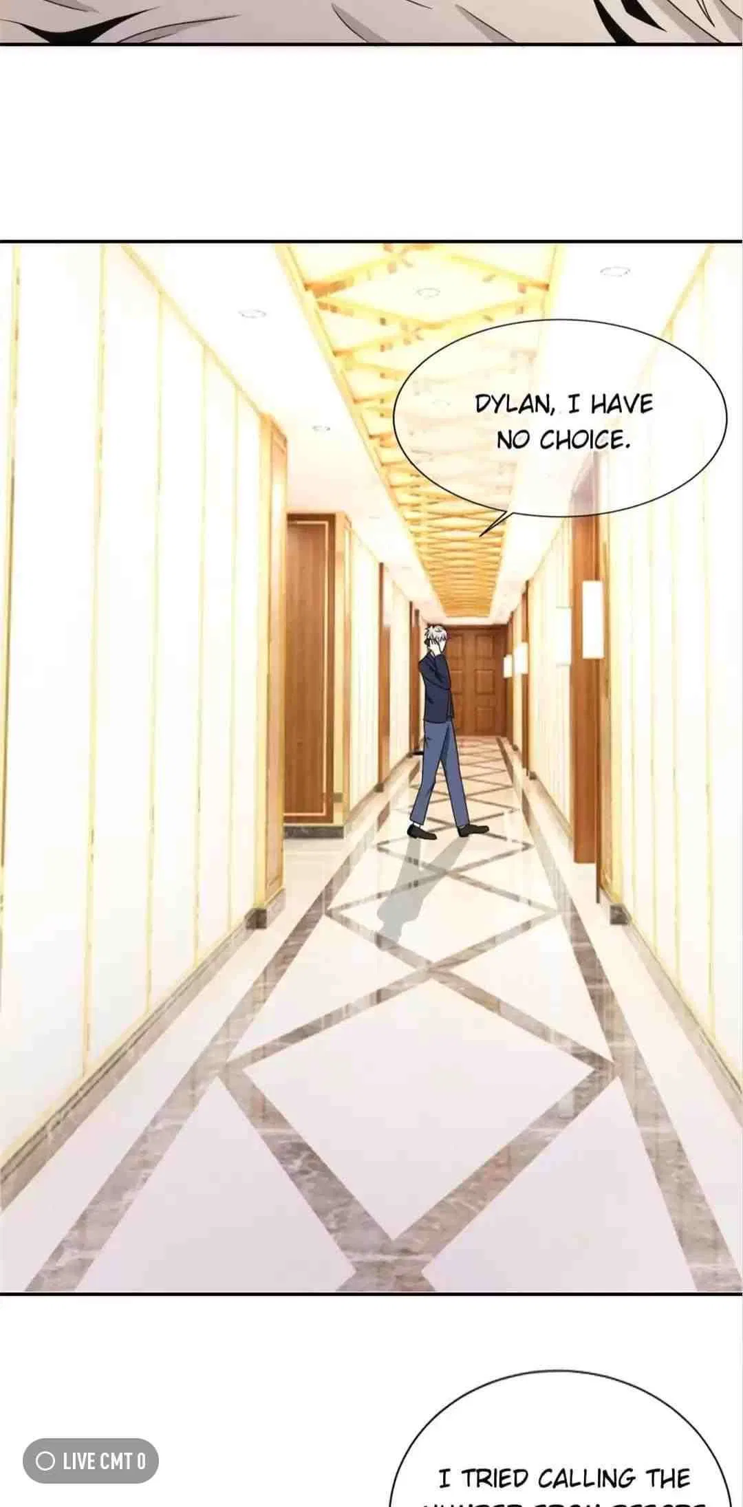 The Naive Mr. Lu Chapter 230 – Page 13