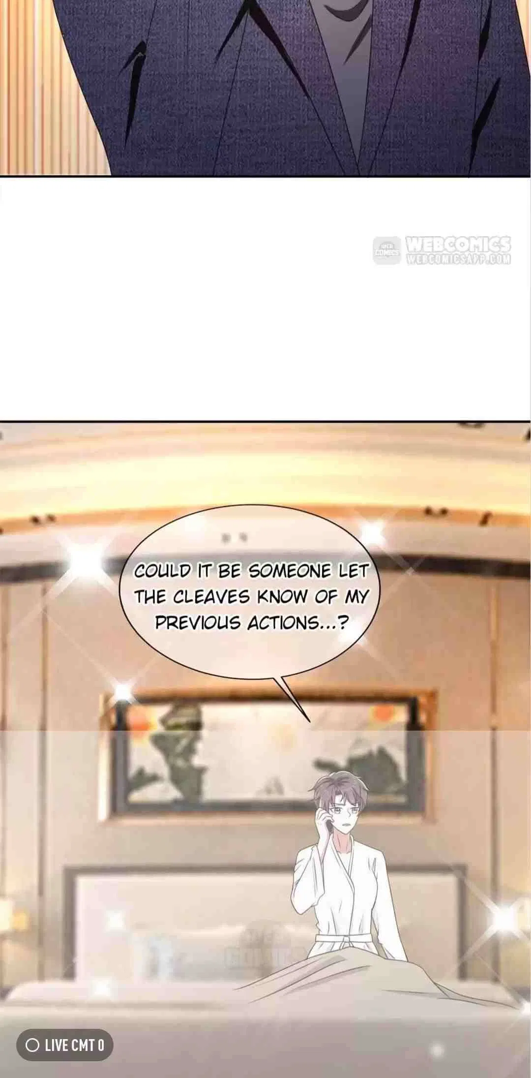 The Naive Mr. Lu Chapter 230 – Page 17