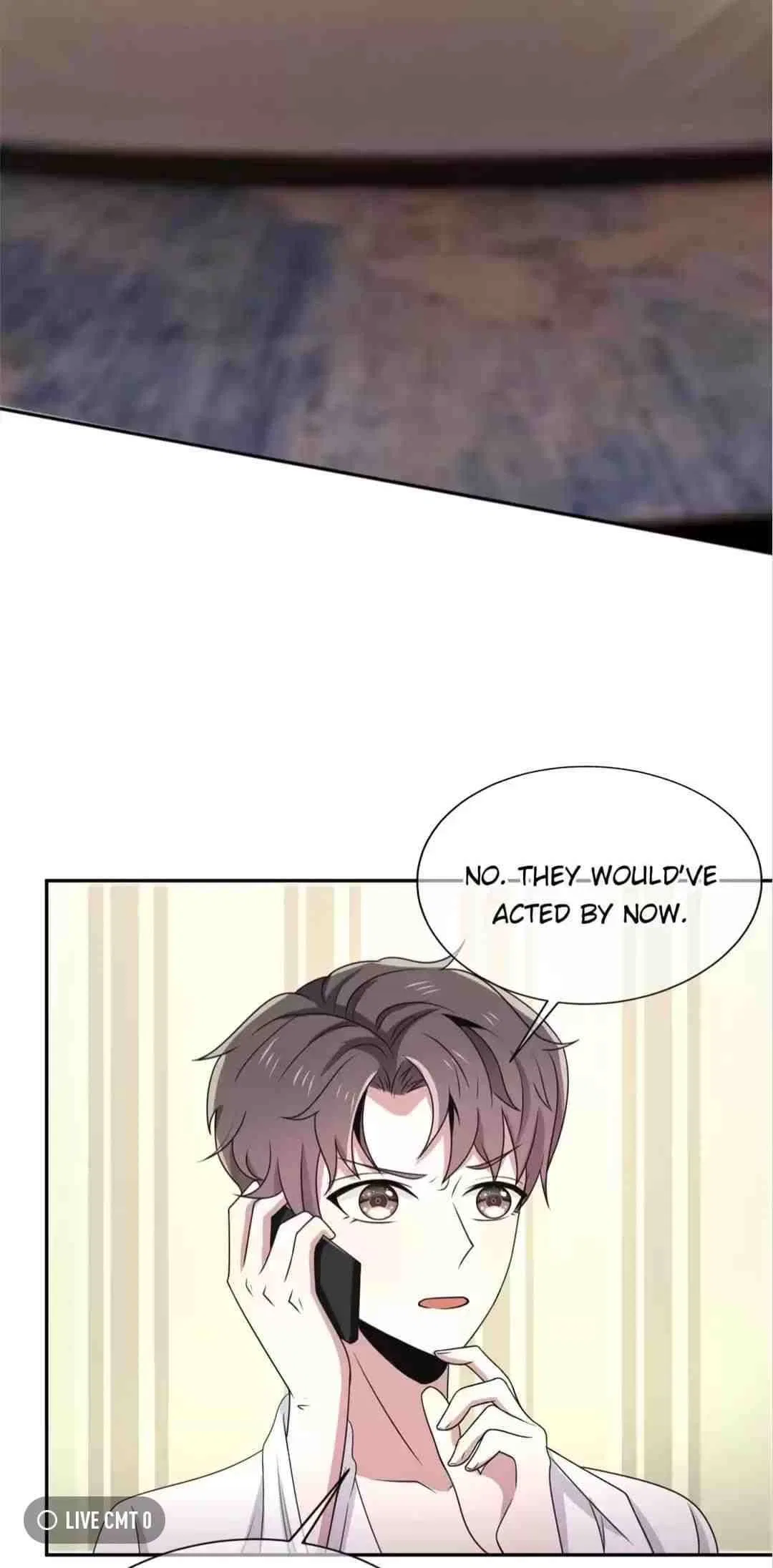 The Naive Mr. Lu Chapter 230 – Page 18