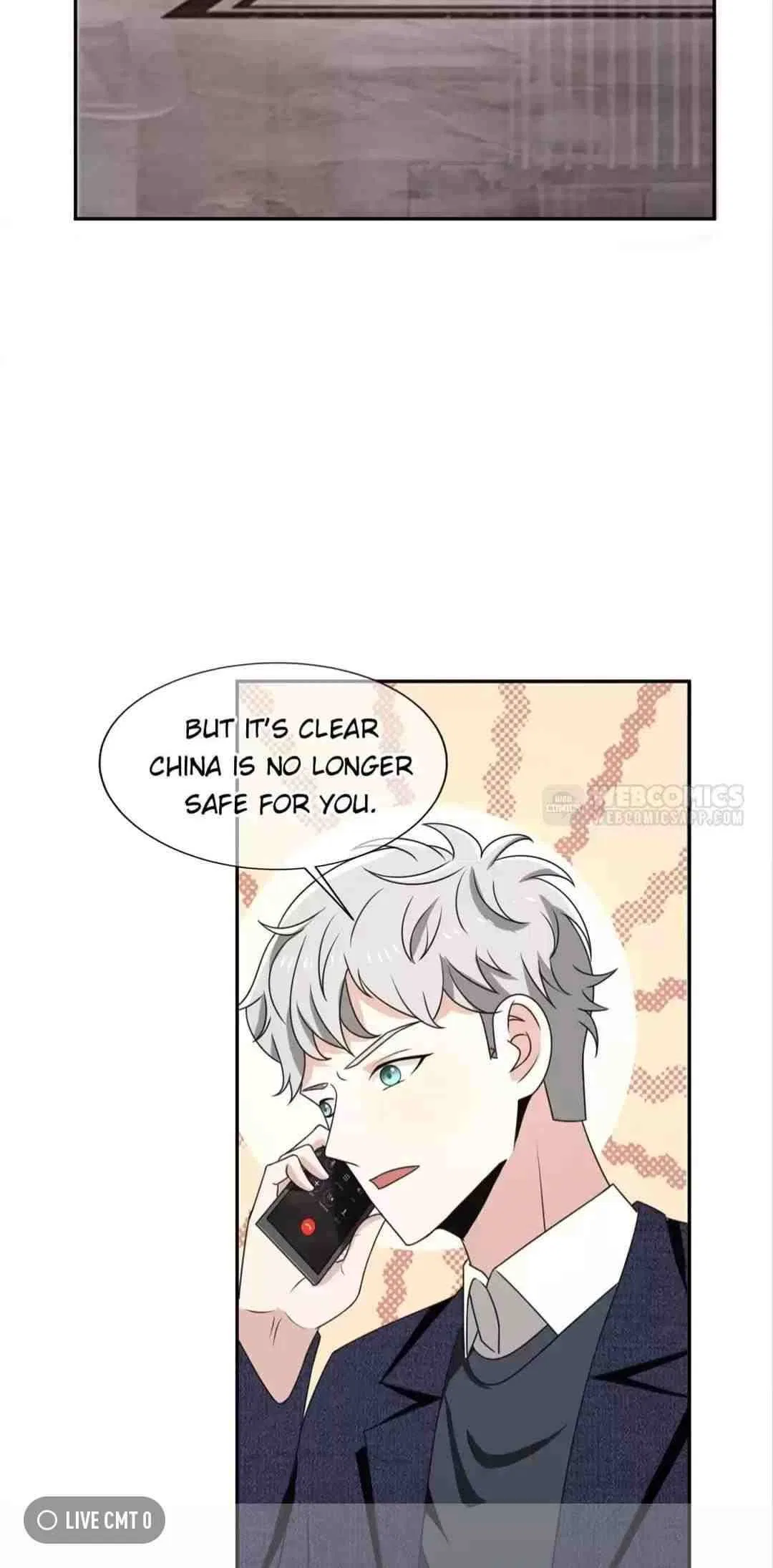 The Naive Mr. Lu Chapter 230 – Page 20