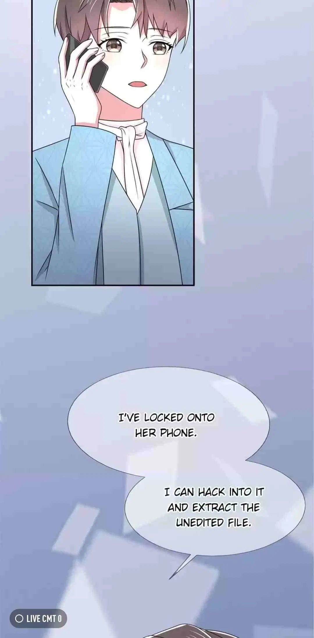The Naive Mr. Lu Chapter 229 – Page 6
