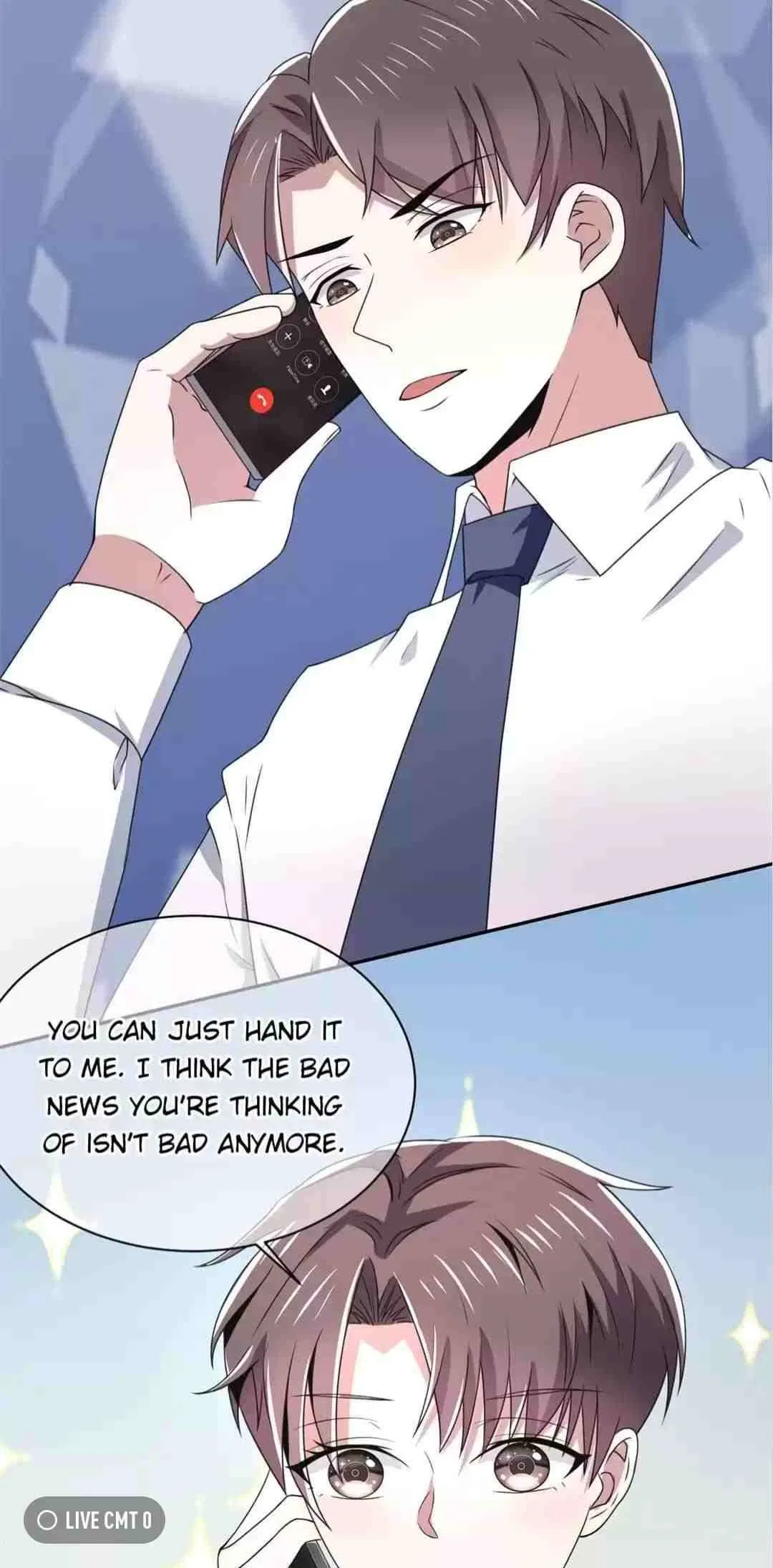 The Naive Mr. Lu Chapter 229 – Page 7