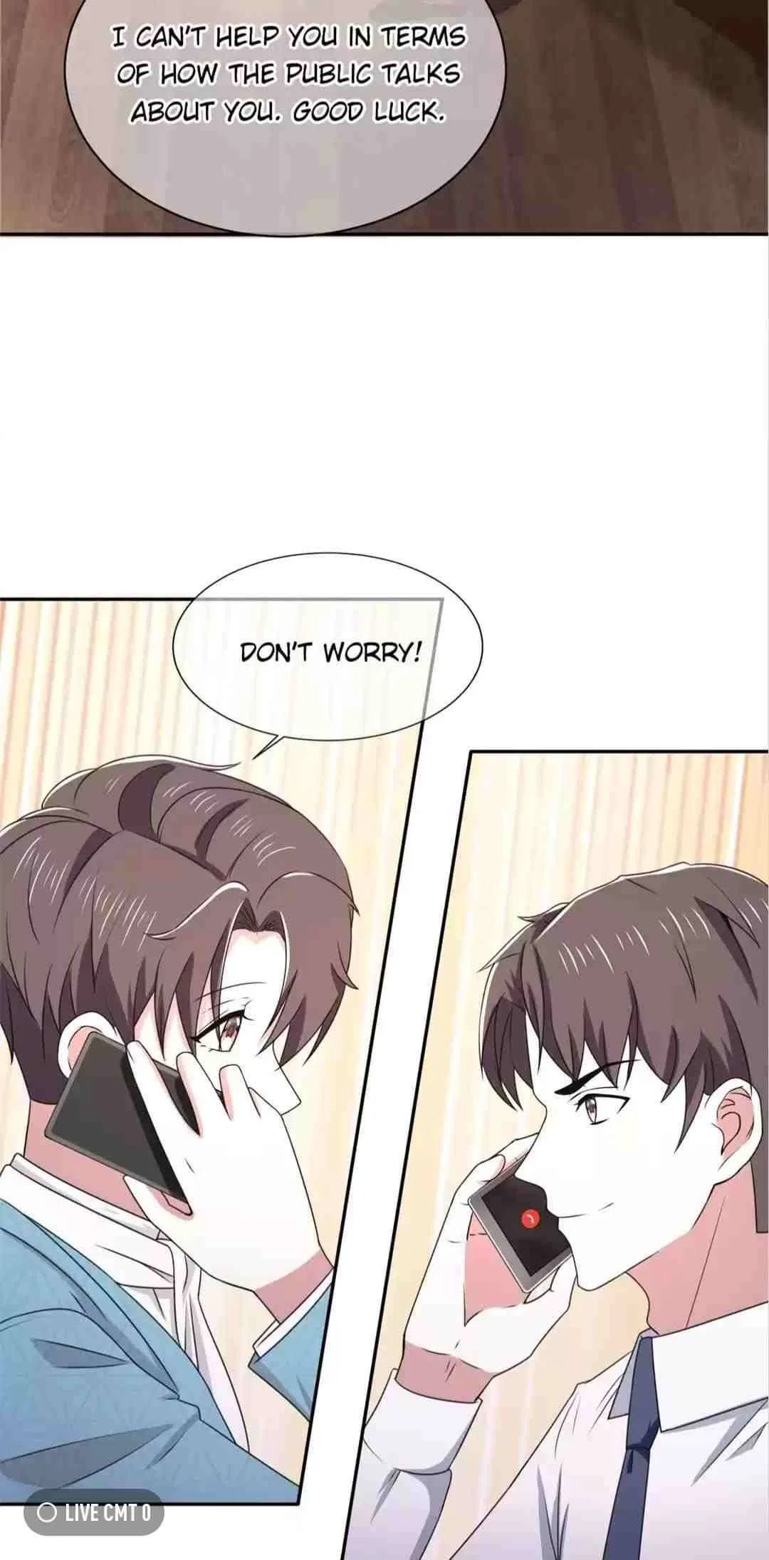 The Naive Mr. Lu Chapter 229 – Page 9