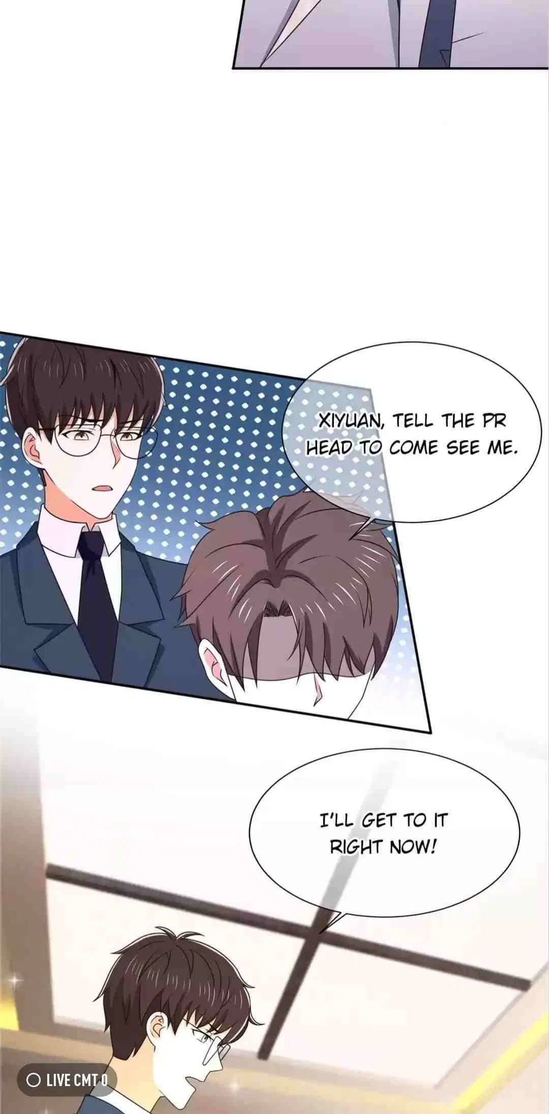 The Naive Mr. Lu Chapter 229 – Page 10