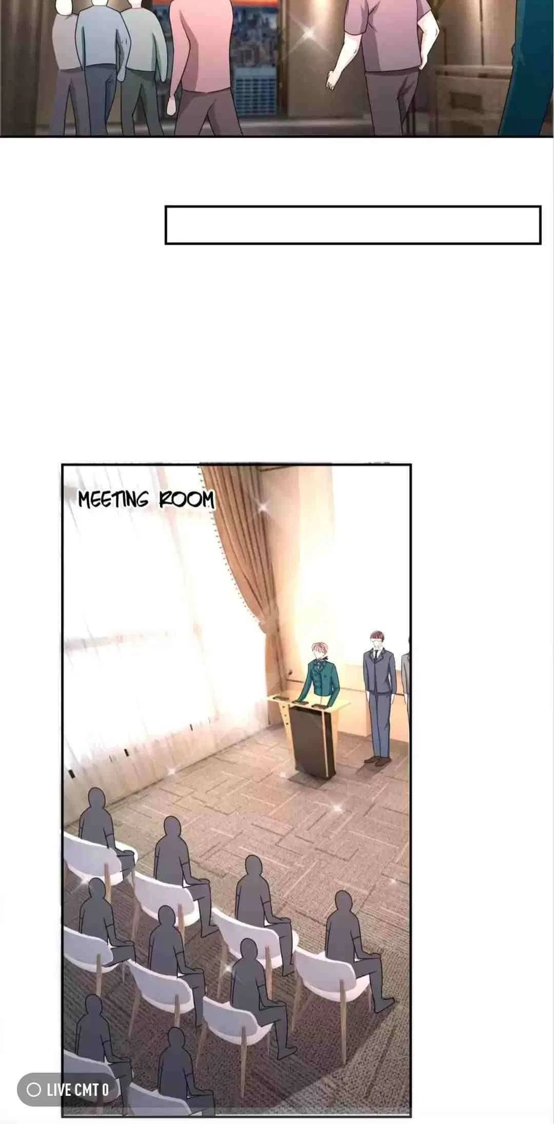 The Naive Mr. Lu Chapter 229 – Page 18